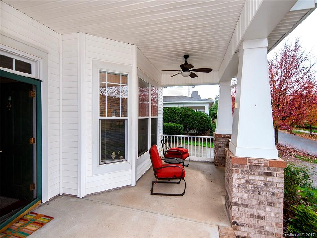 Macaulay - Residential Lease