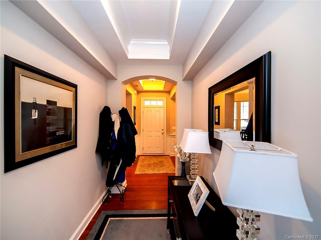 Macaulay - Residential Lease