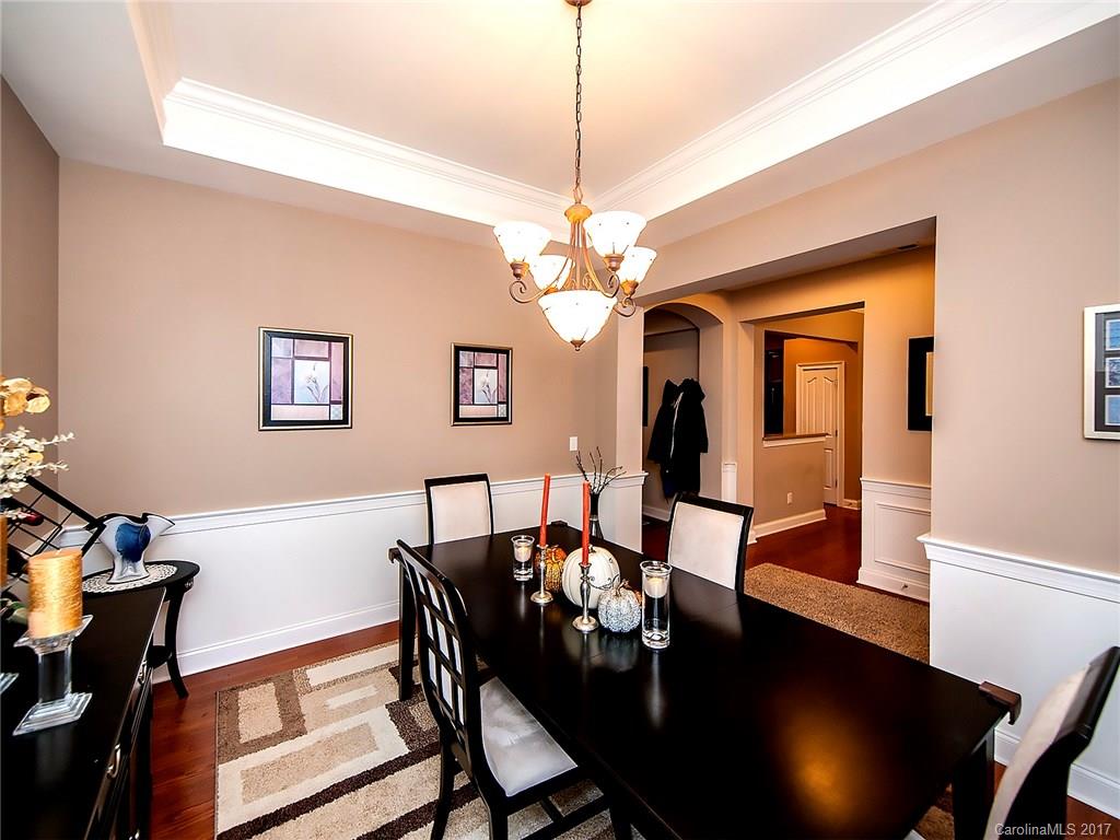 Macaulay - Residential Lease