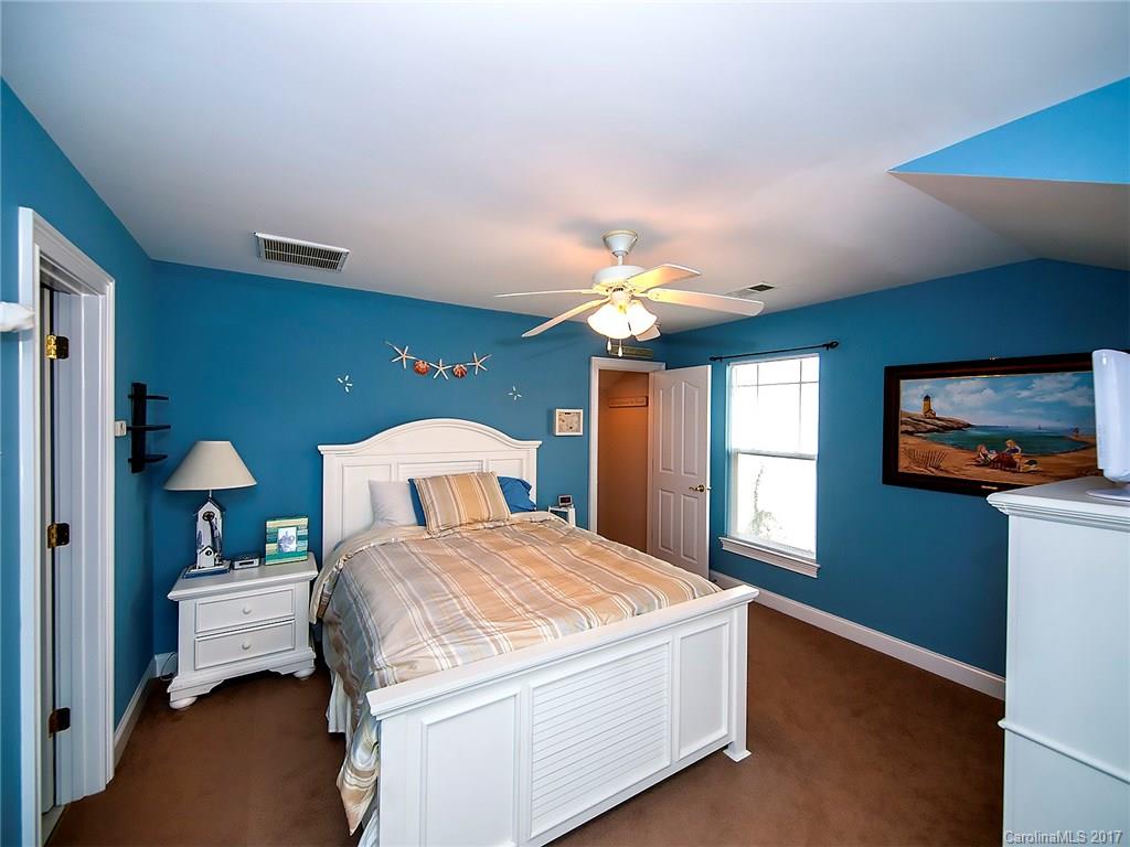 Macaulay - Residential Lease