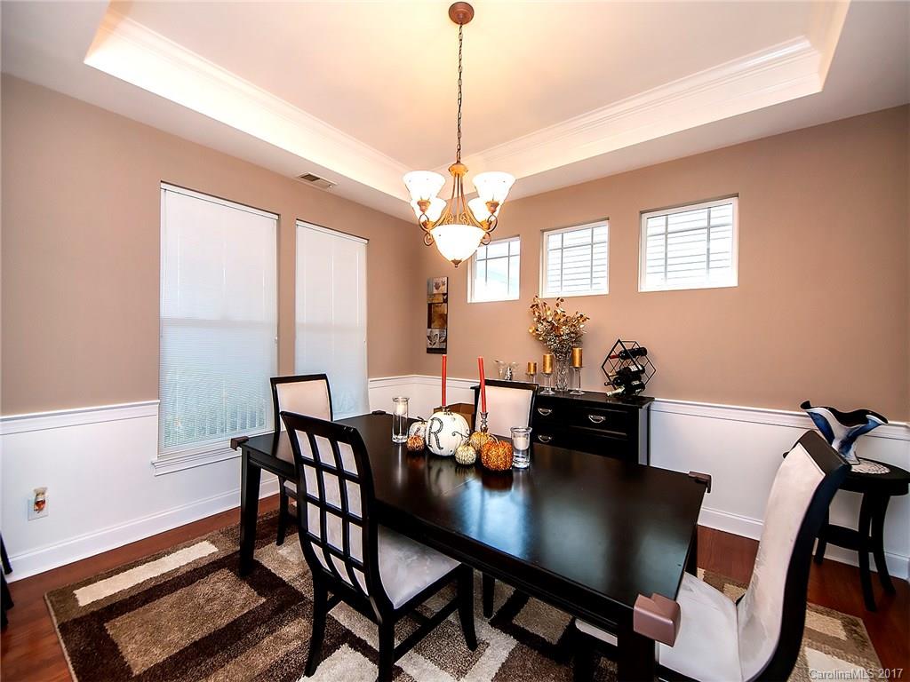 Macaulay - Residential Lease