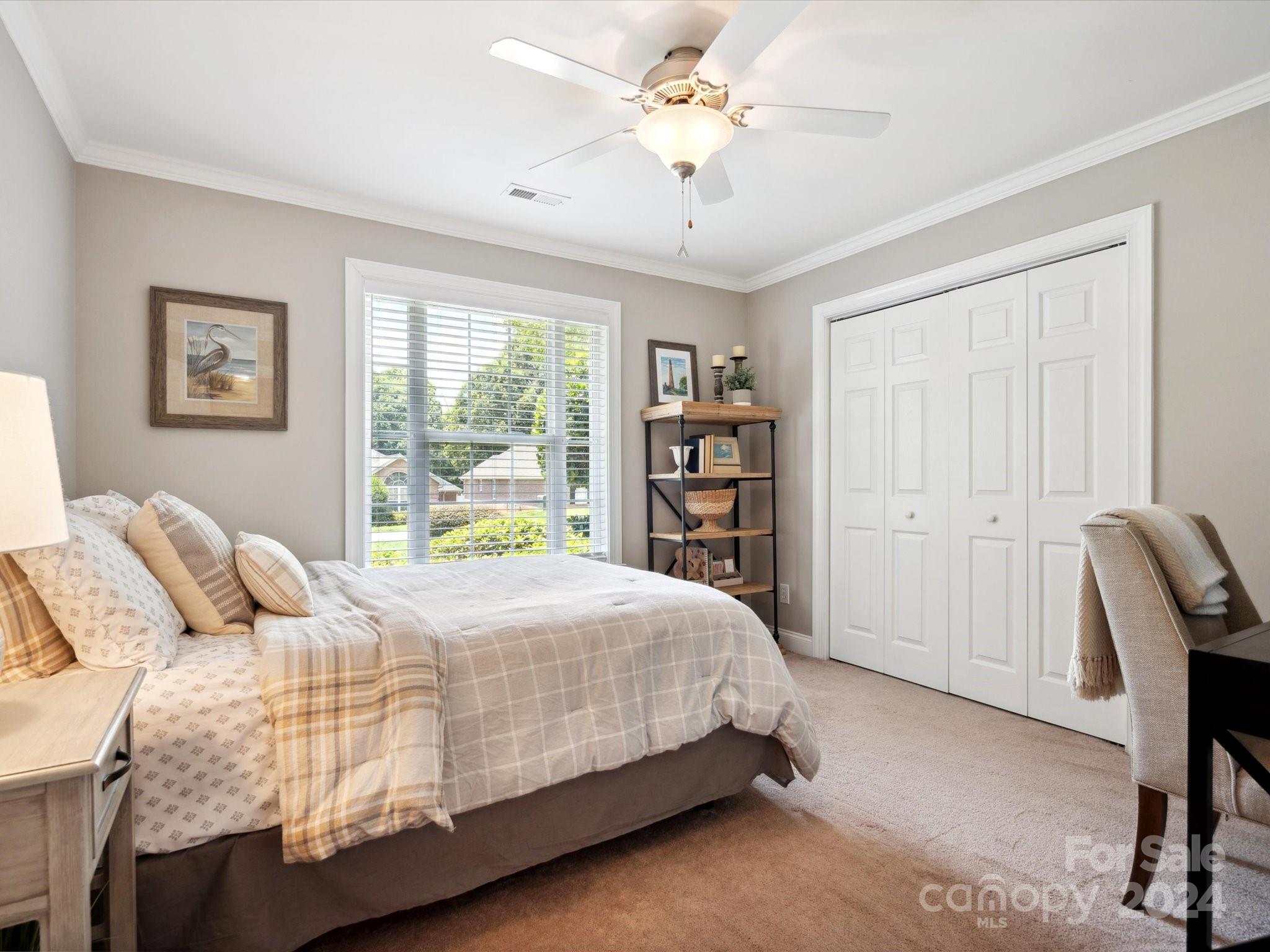 Palmetto West - Residential