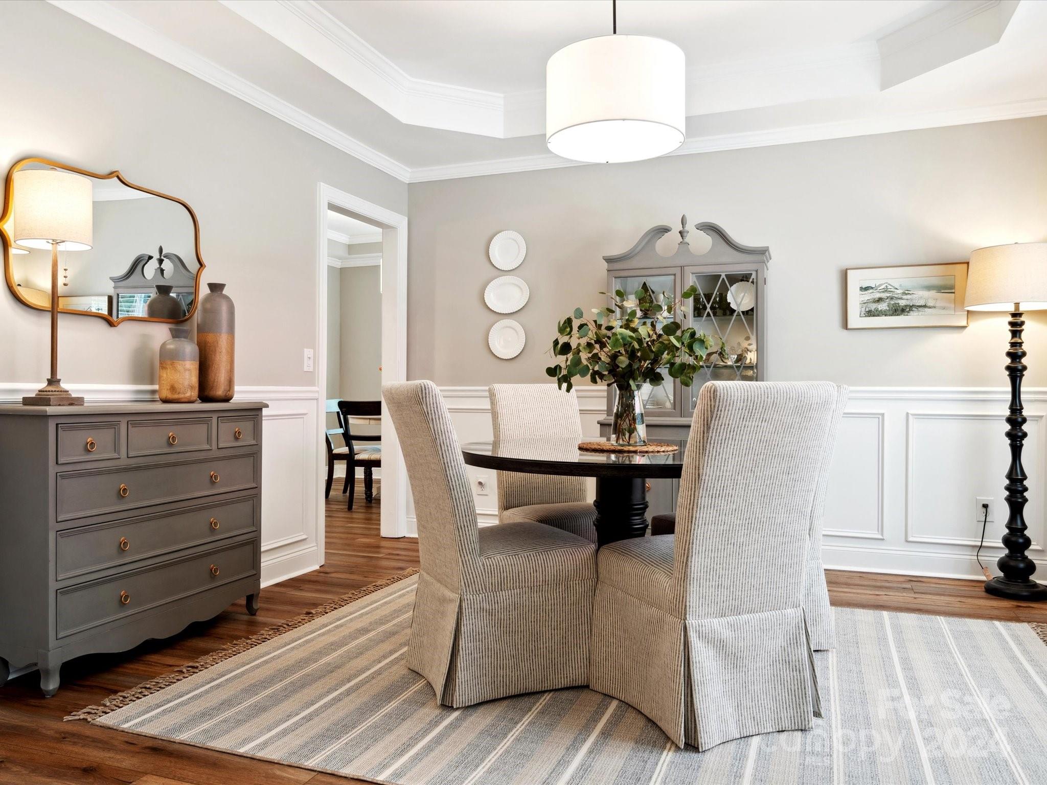 Palmetto West - Residential