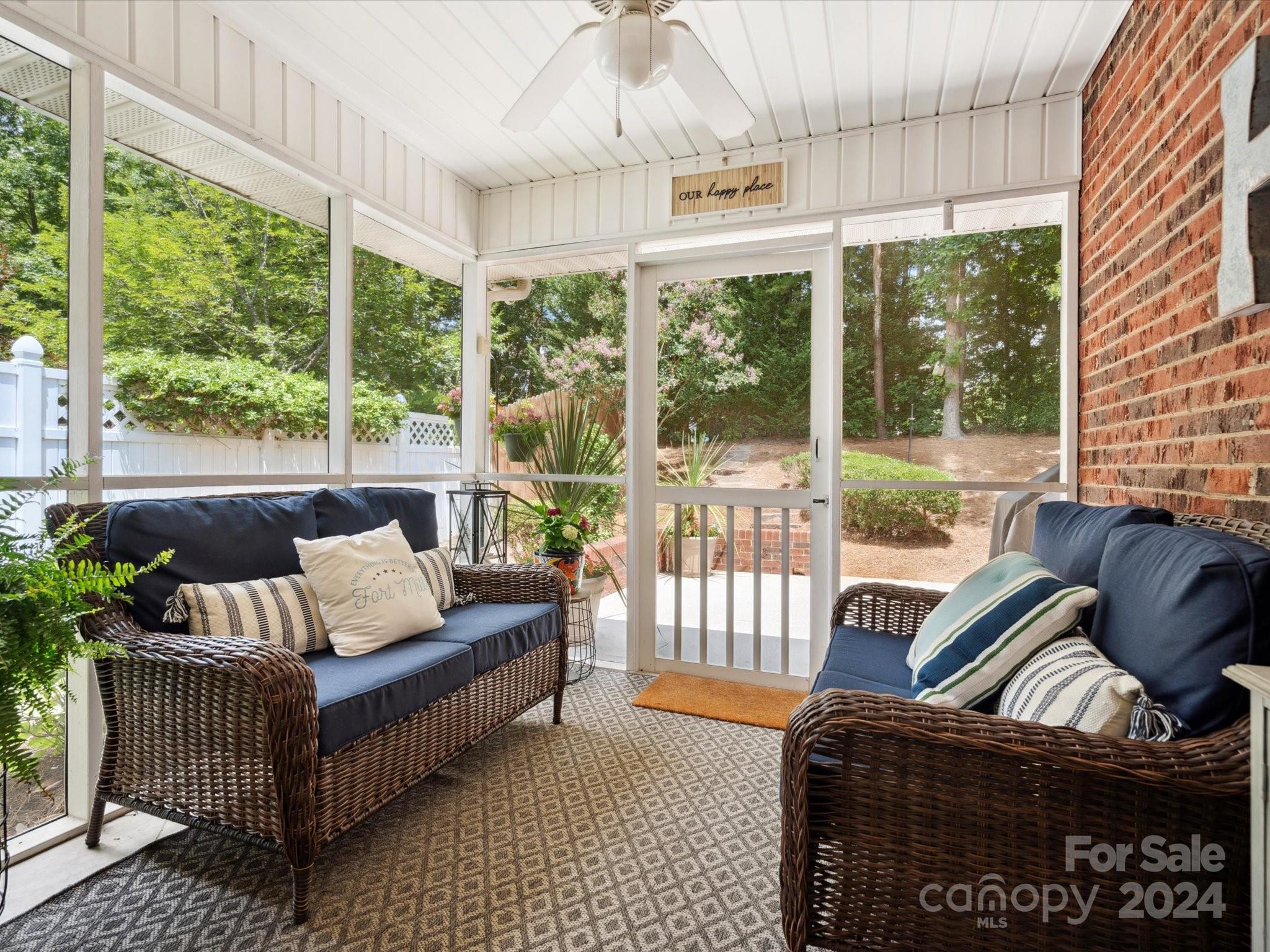 Palmetto West - Residential