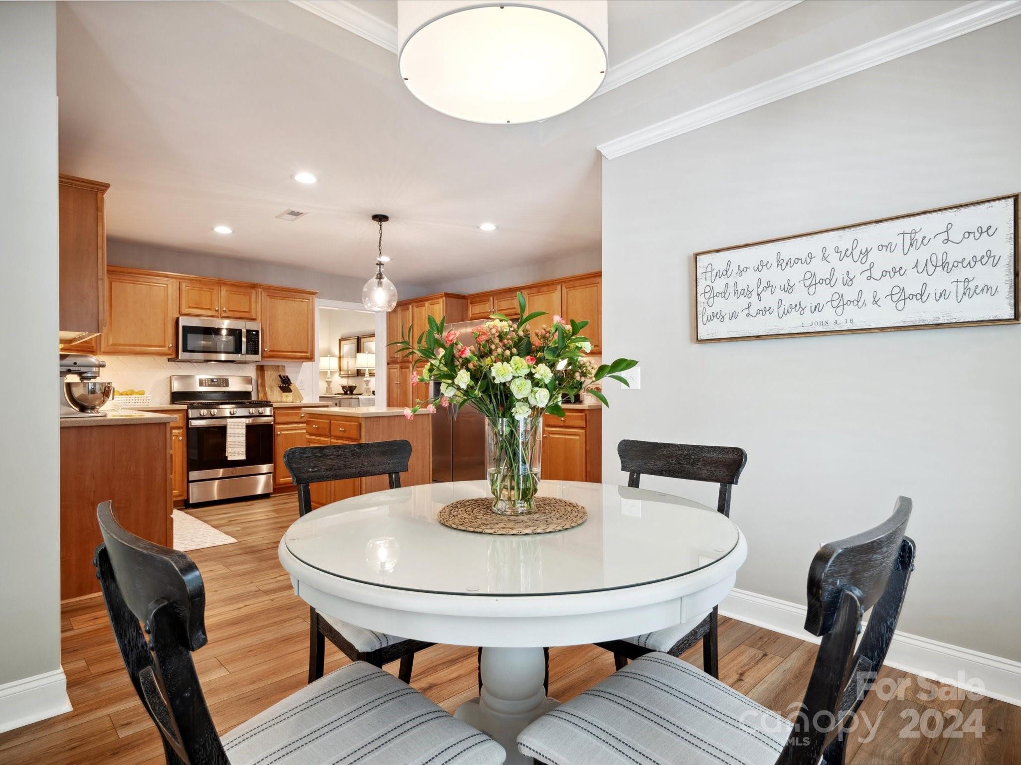 Palmetto West - Residential