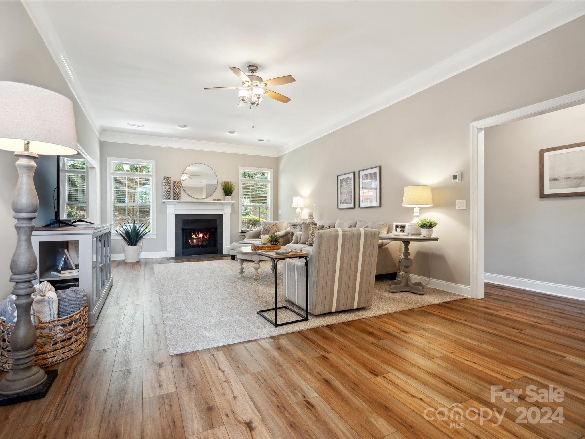 Palmetto West - Residential