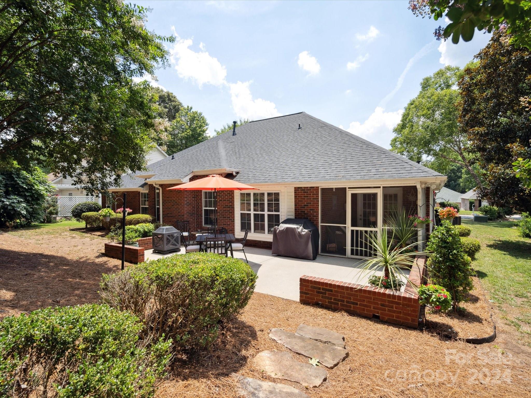 Palmetto West - Residential