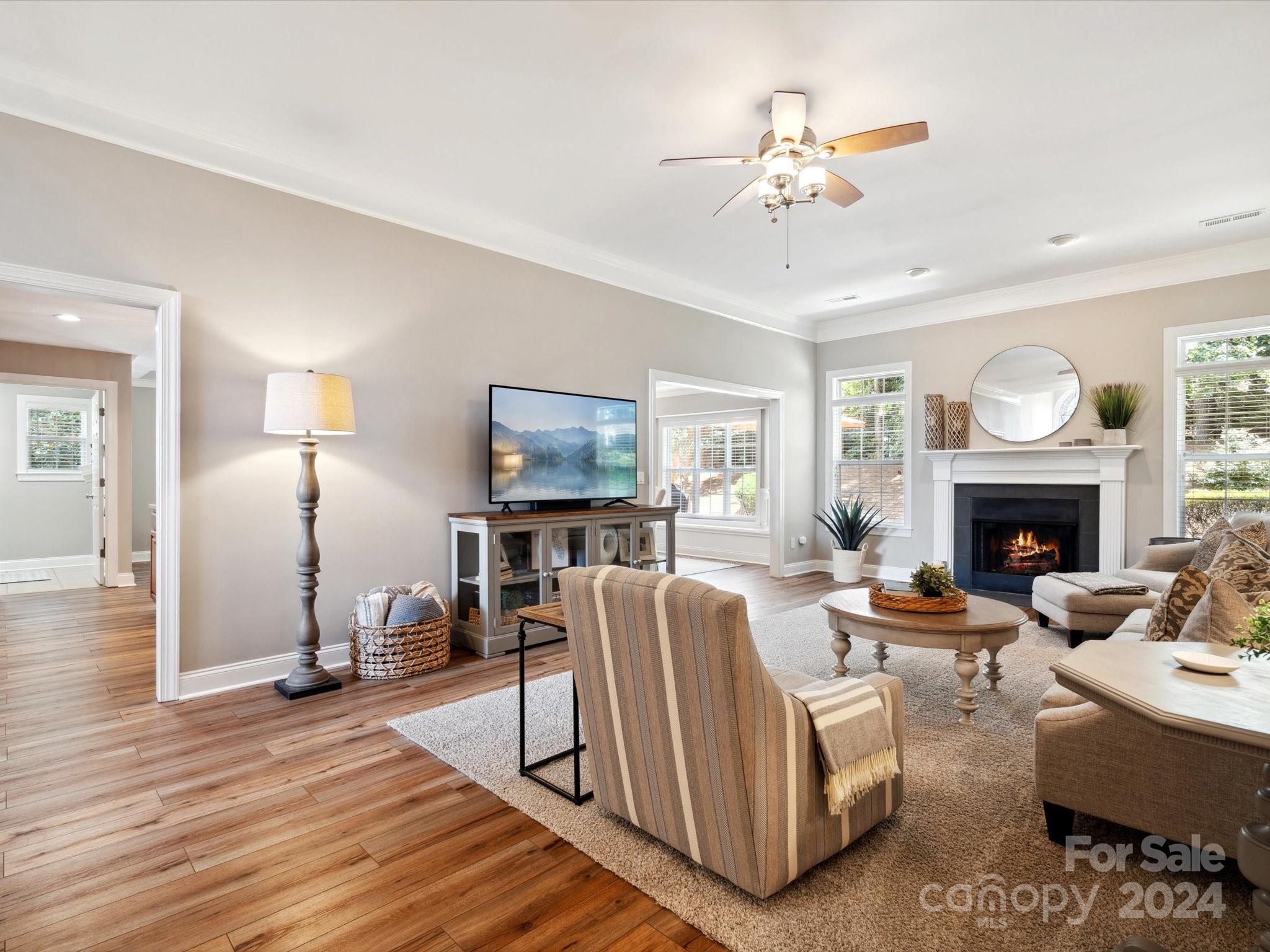 Palmetto West - Residential