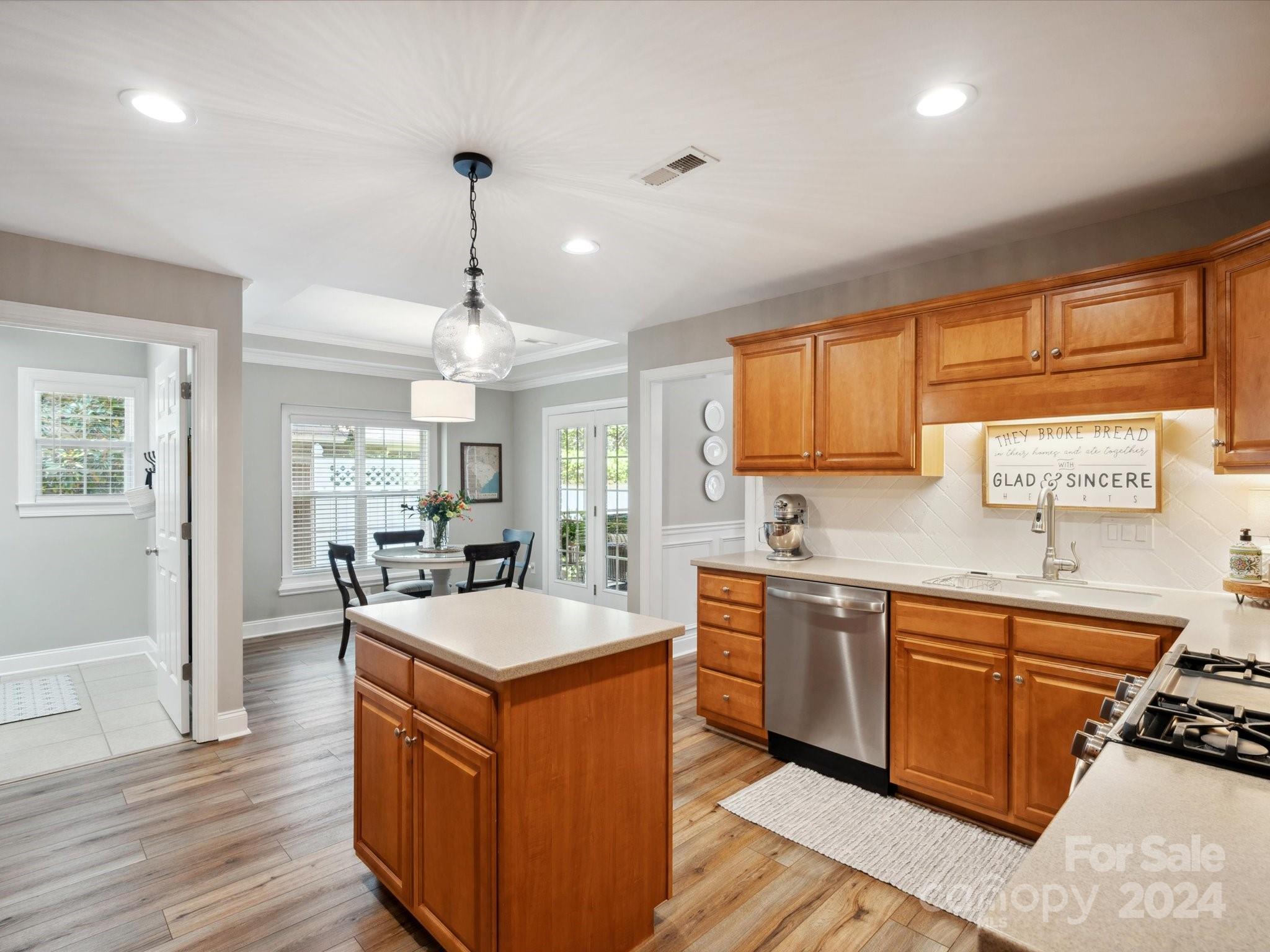 Palmetto West - Residential