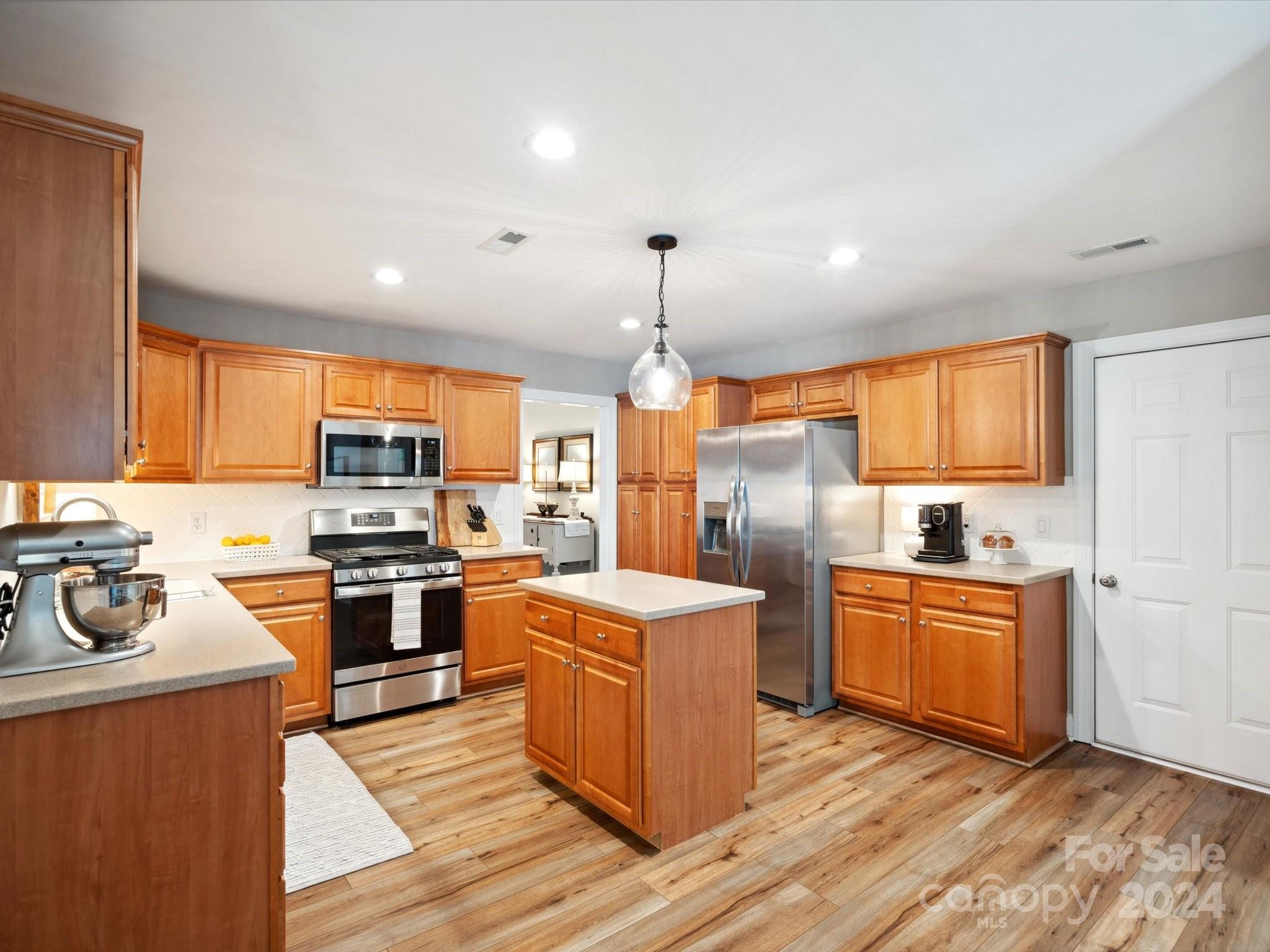 Palmetto West - Residential