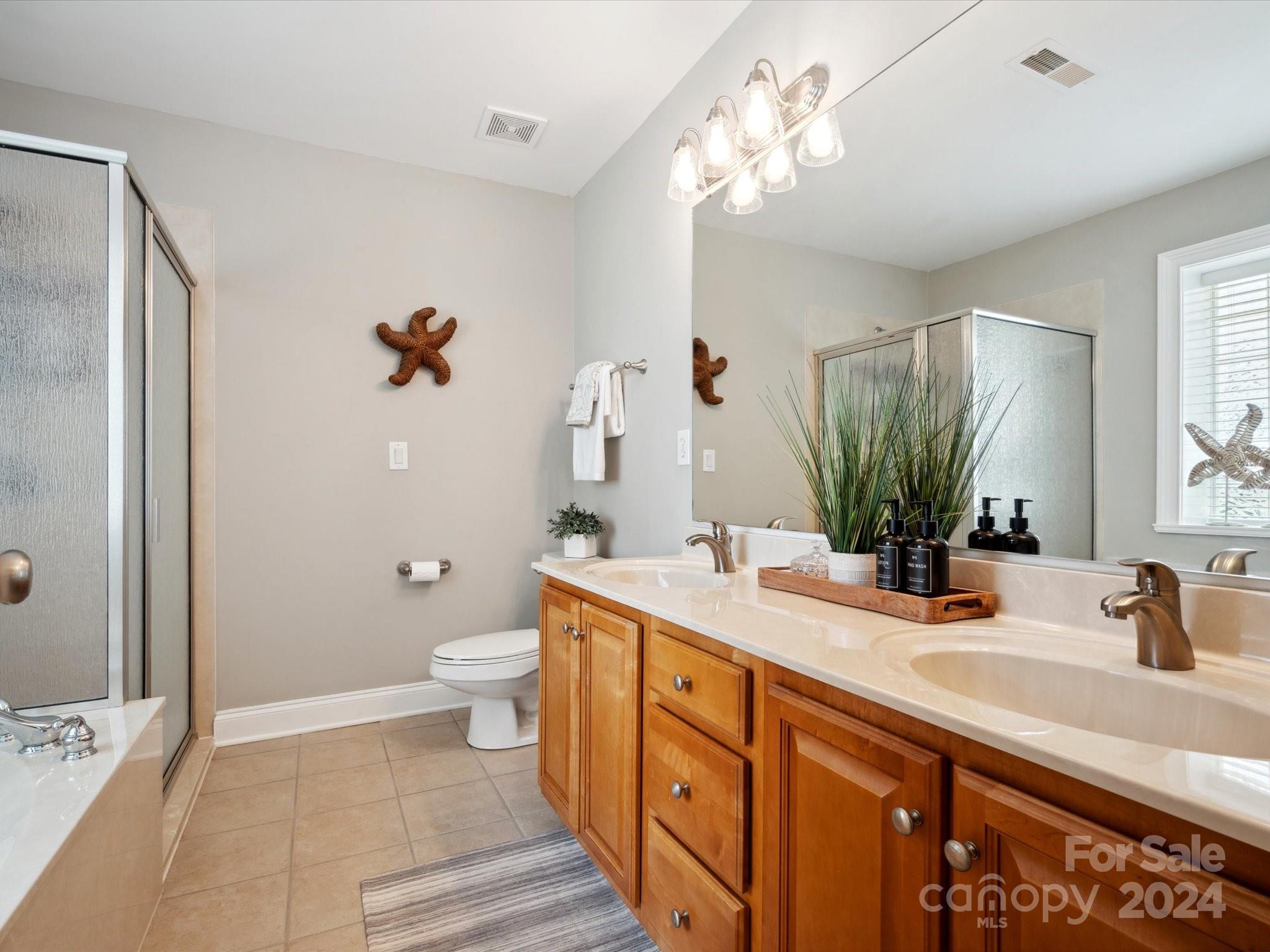 Palmetto West - Residential