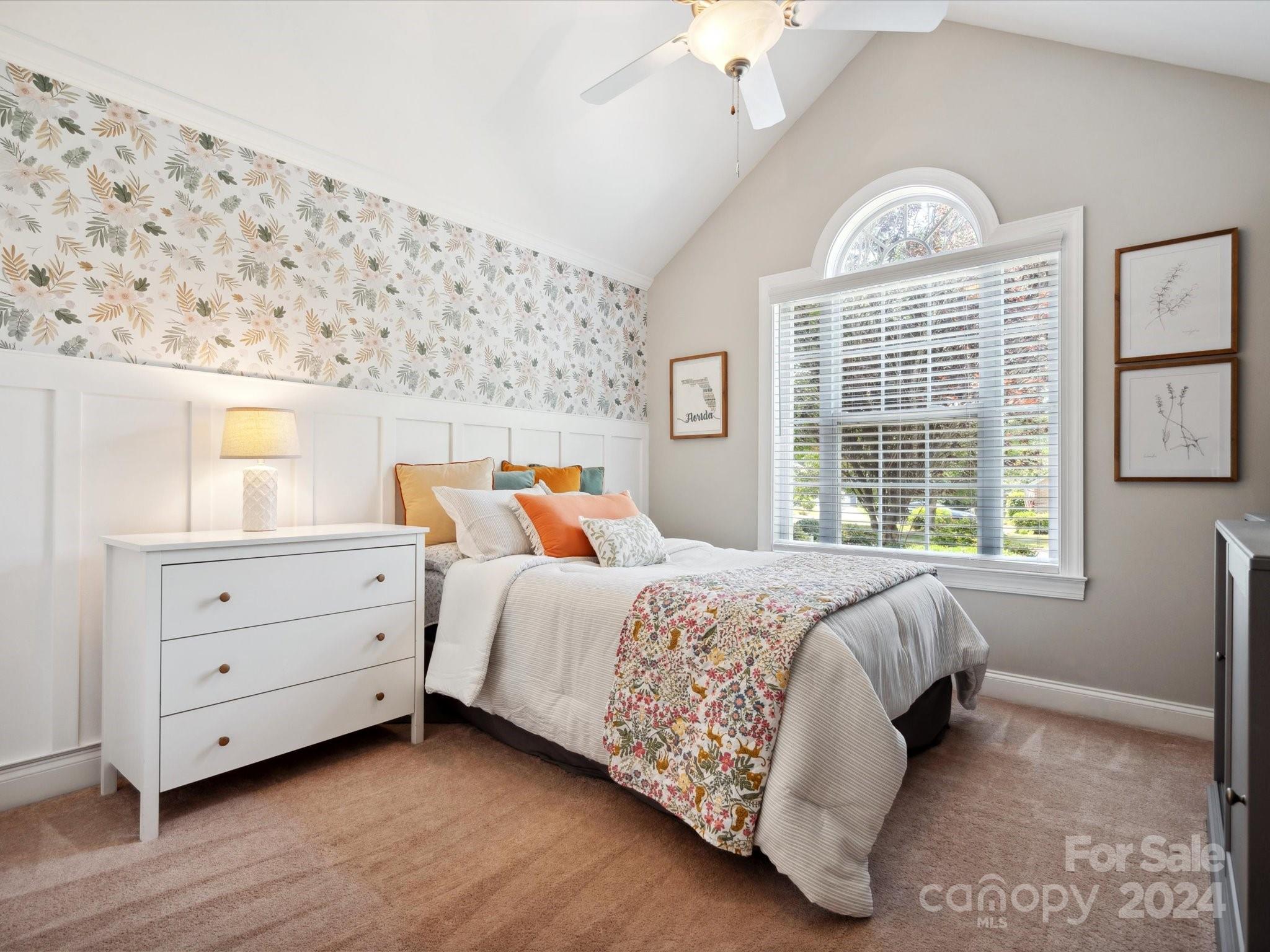 Palmetto West - Residential