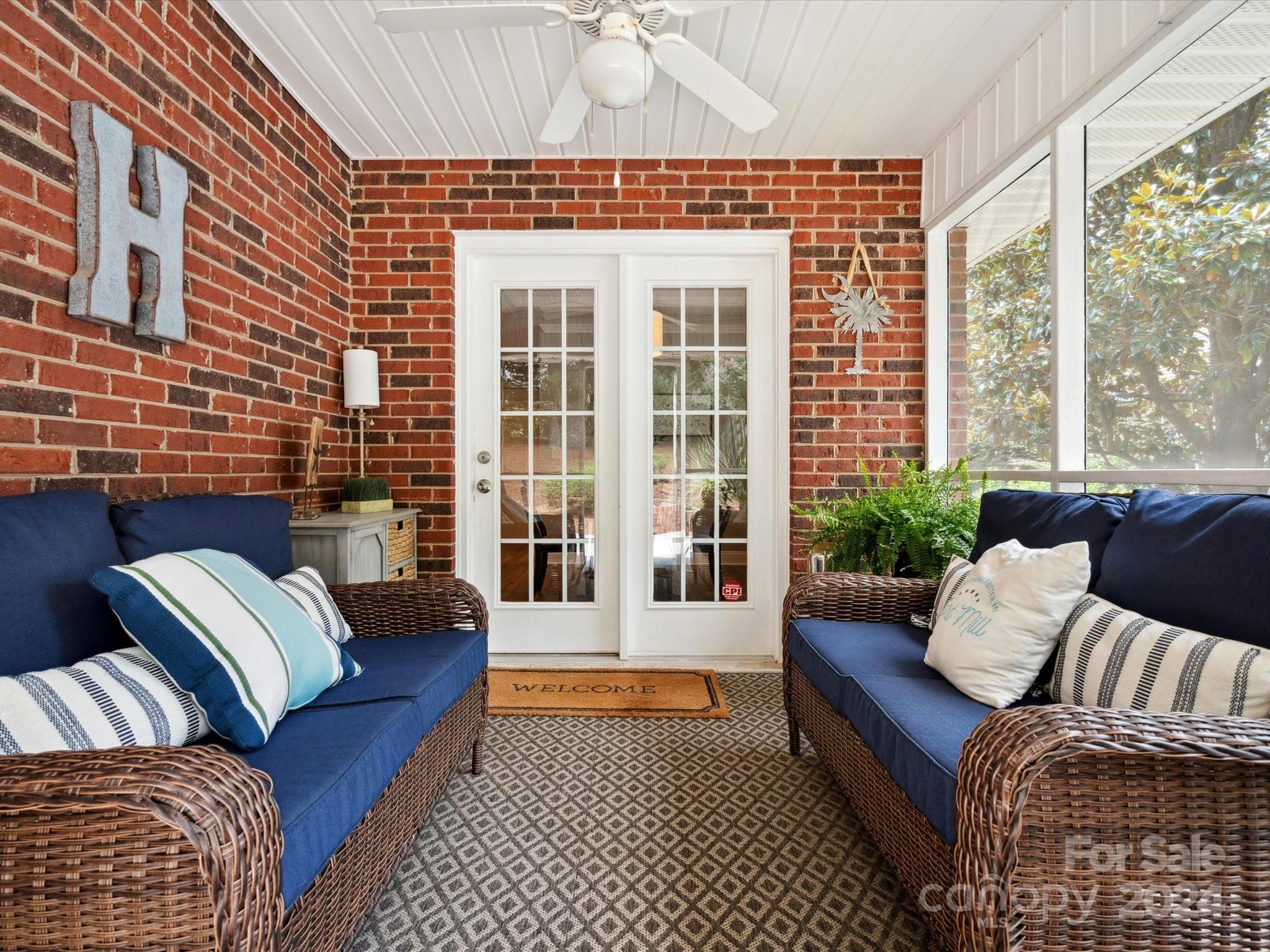 Palmetto West - Residential