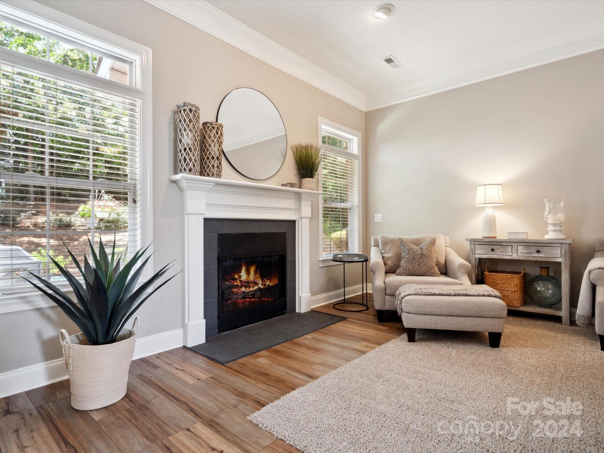 Palmetto West - Residential