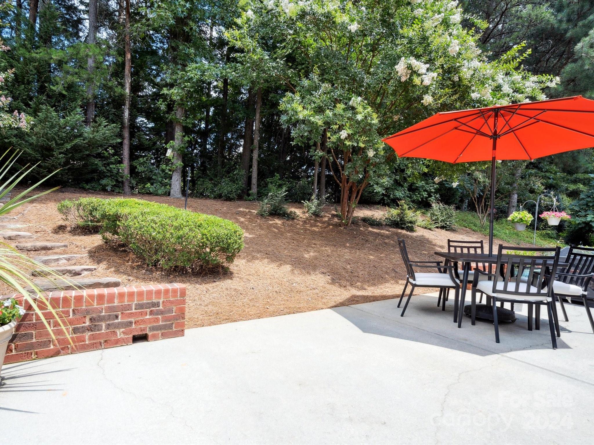 Palmetto West - Residential