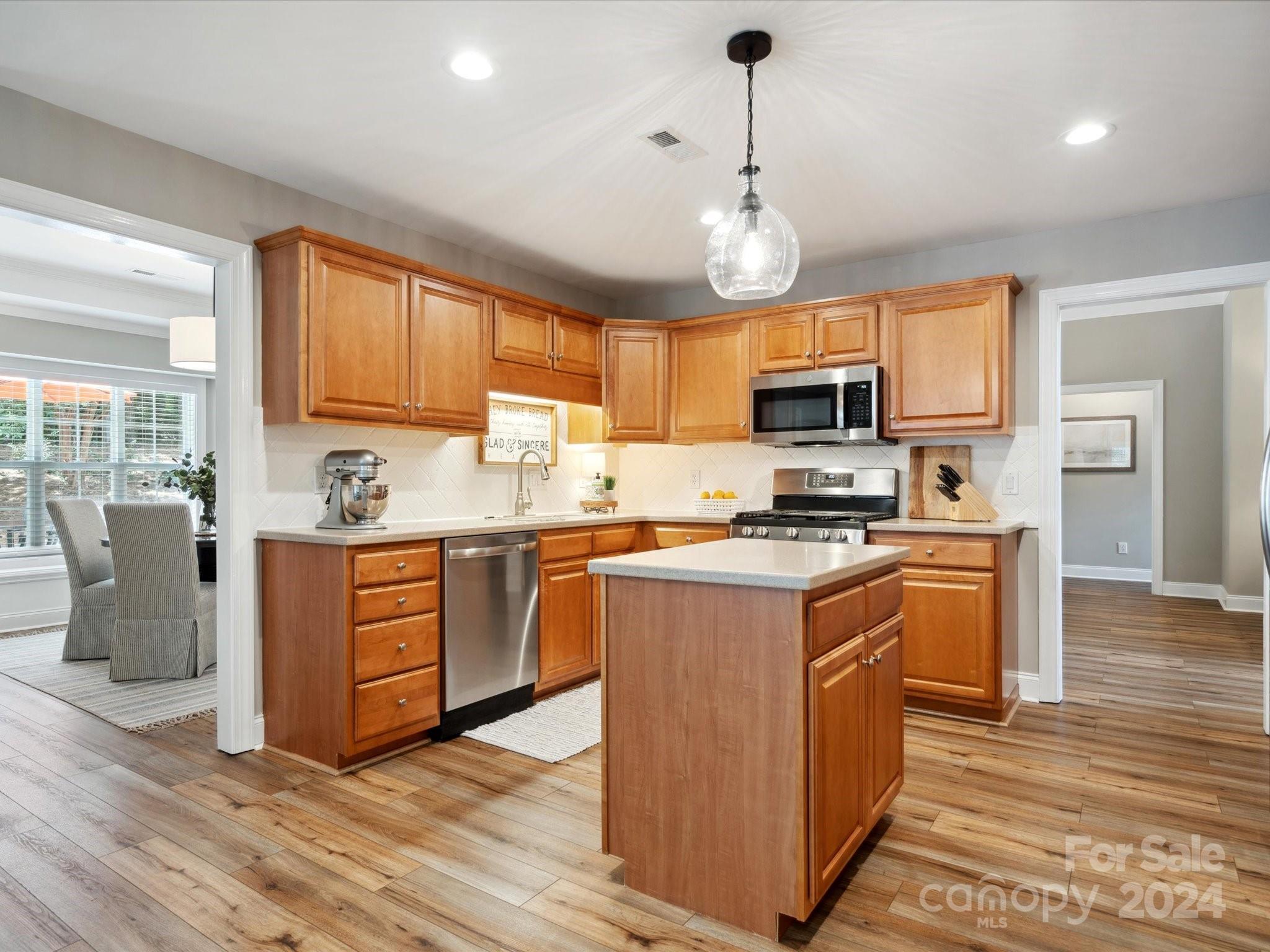 Palmetto West - Residential