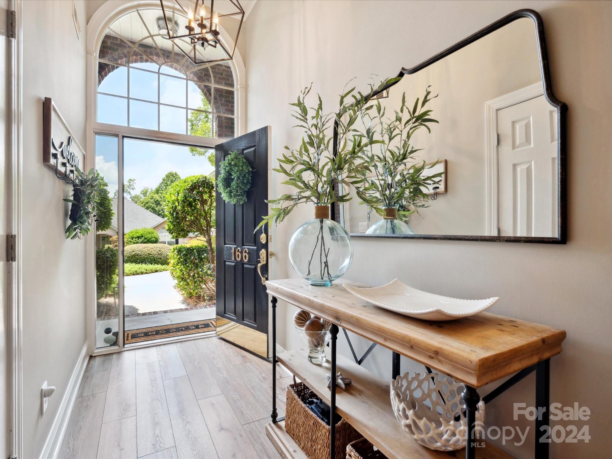 Palmetto West - Residential