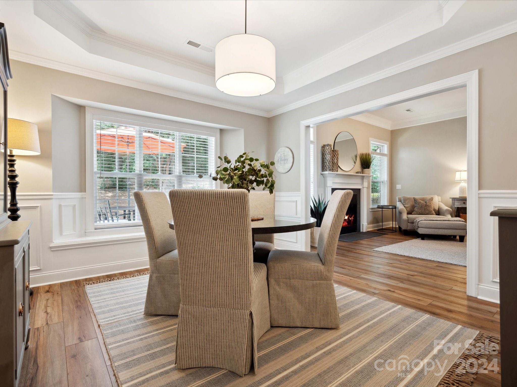 Palmetto West - Residential