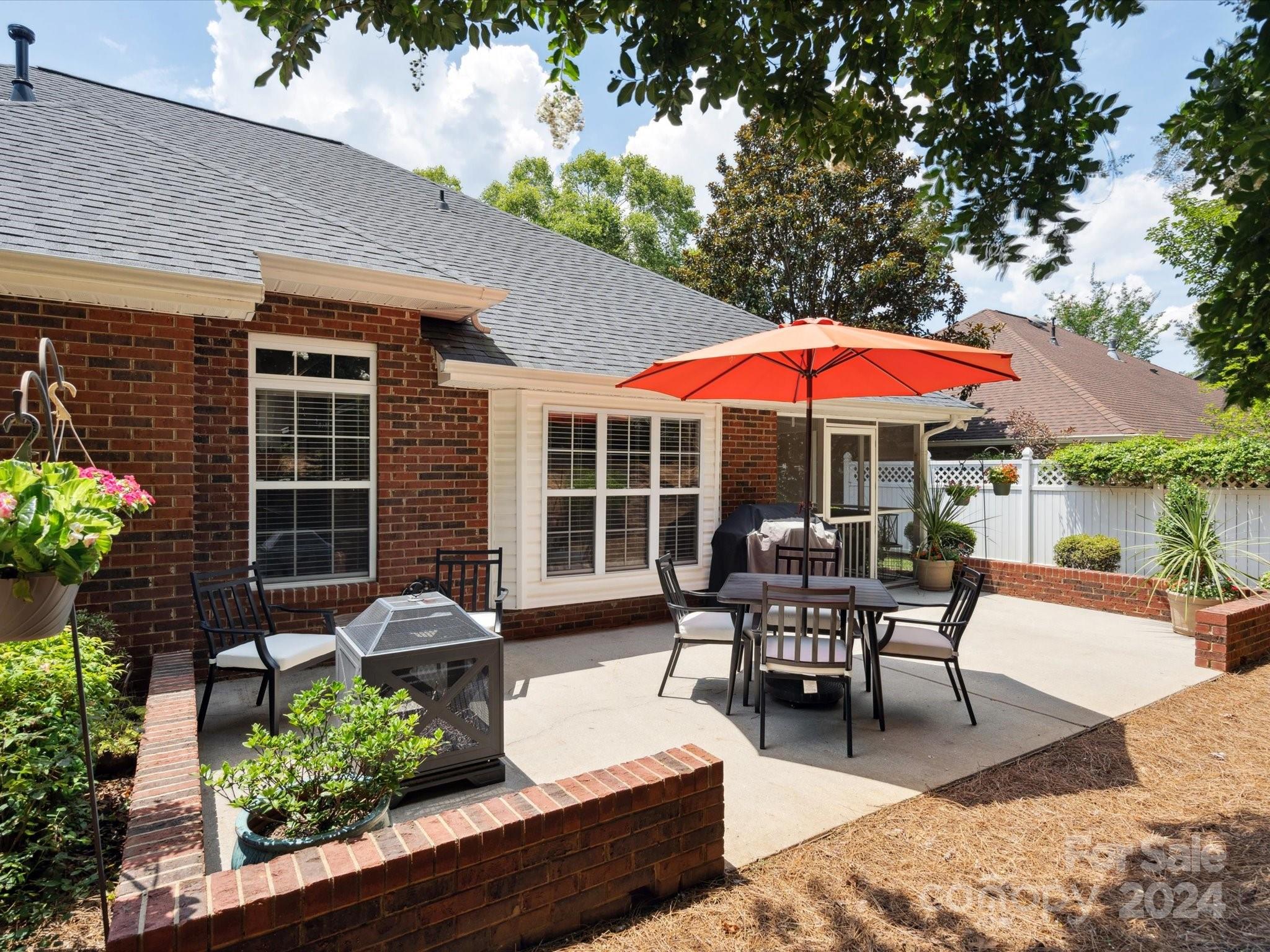 Palmetto West - Residential