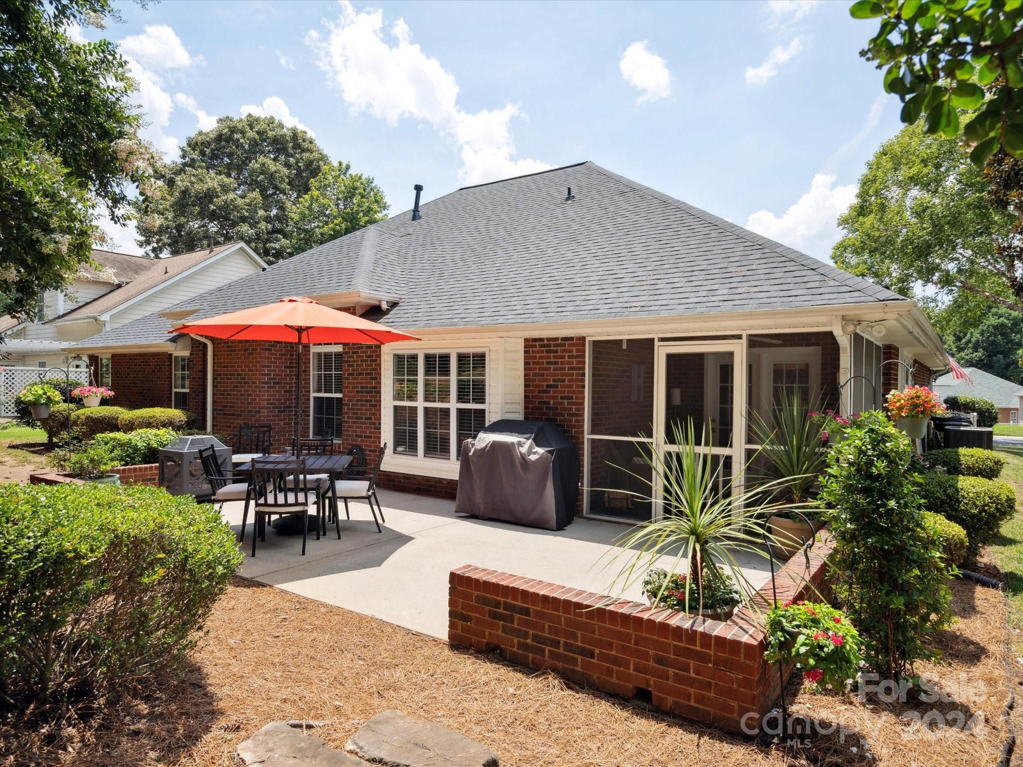 Palmetto West - Residential