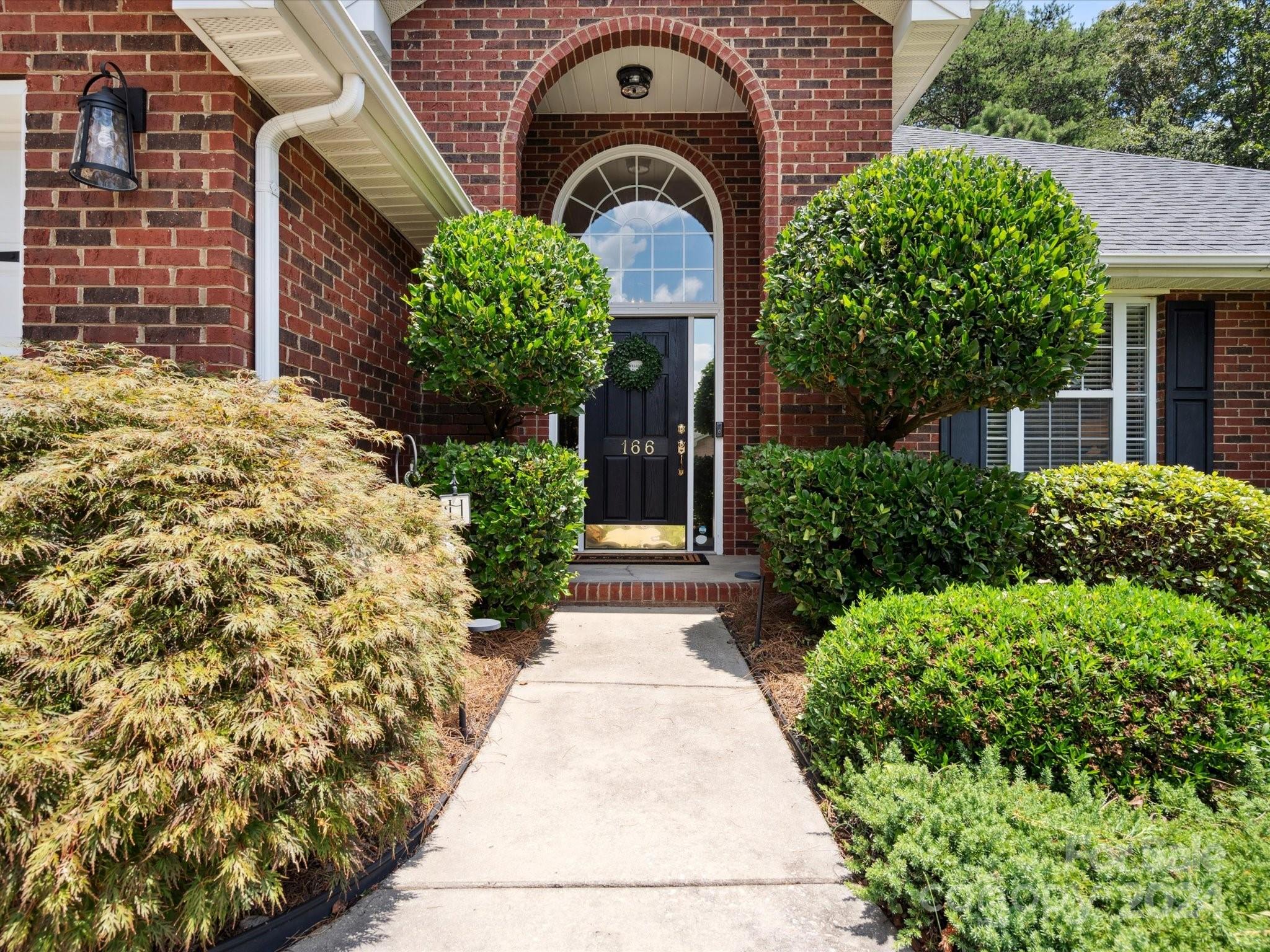 Palmetto West - Residential