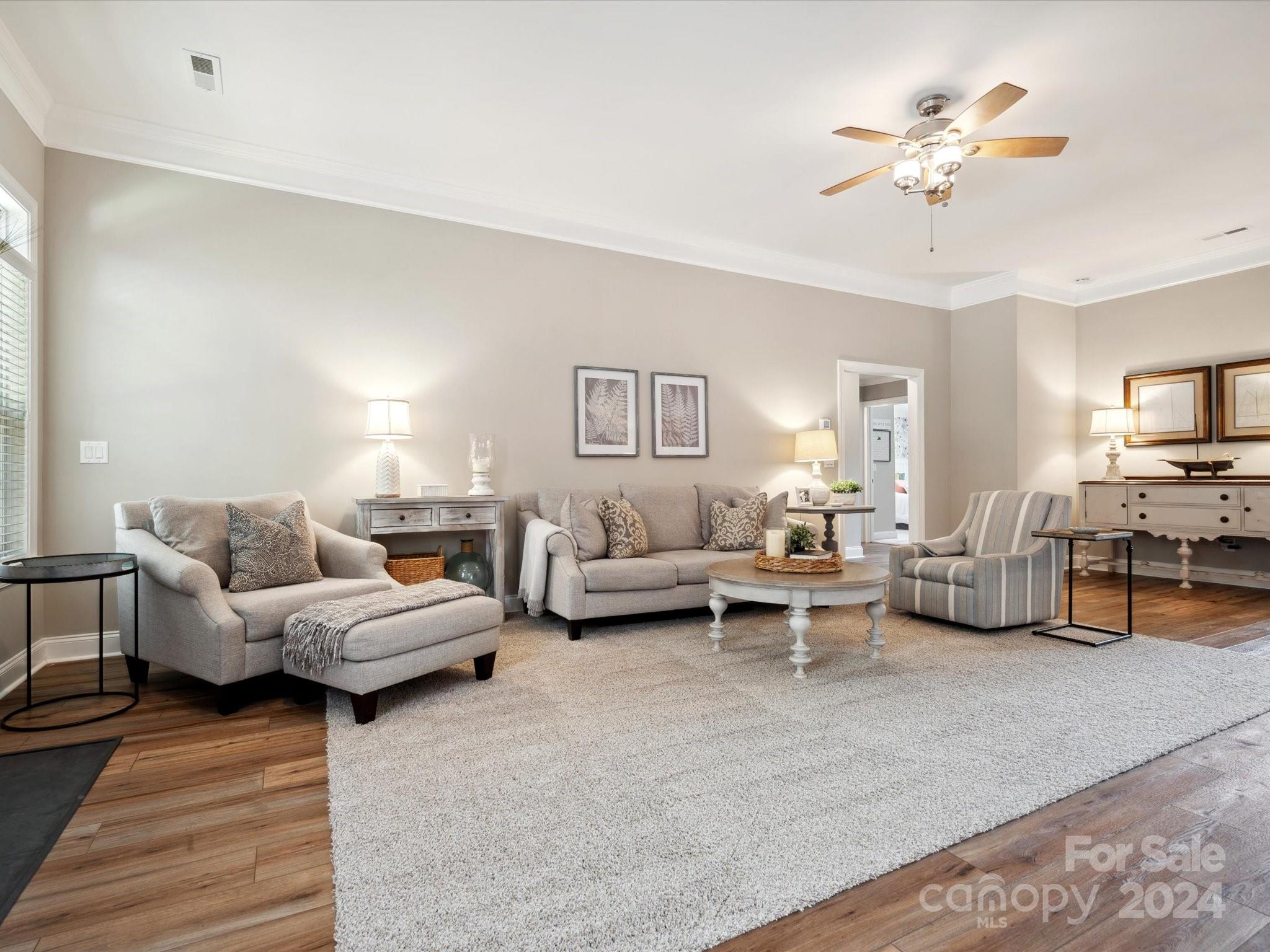 Palmetto West - Residential