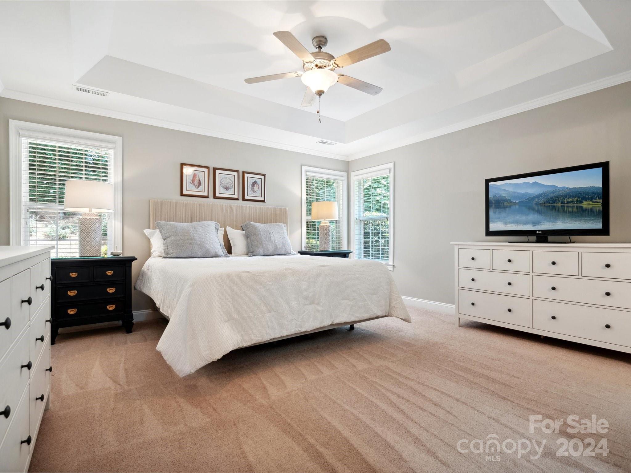 Palmetto West - Residential