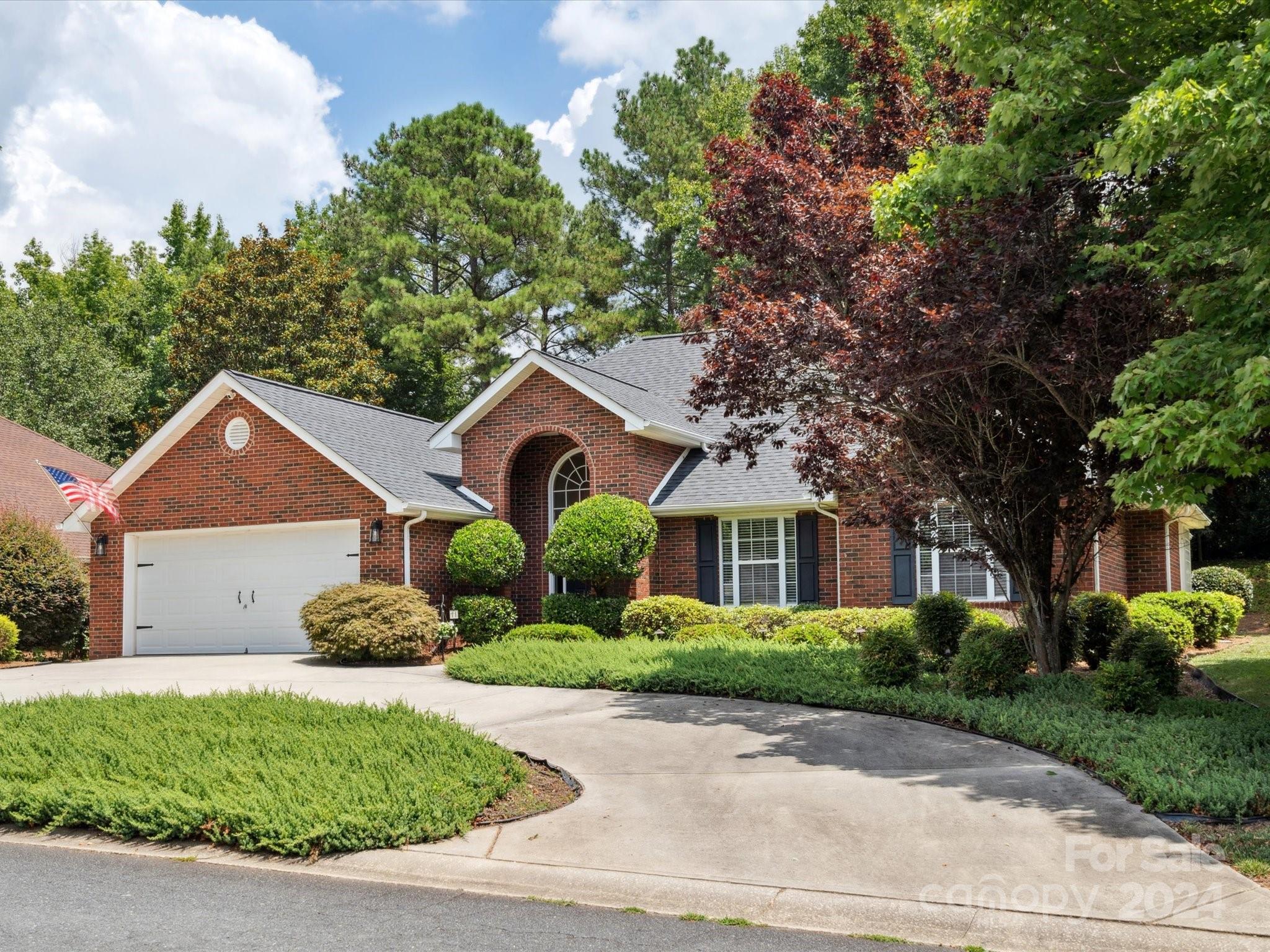 Palmetto West - Residential