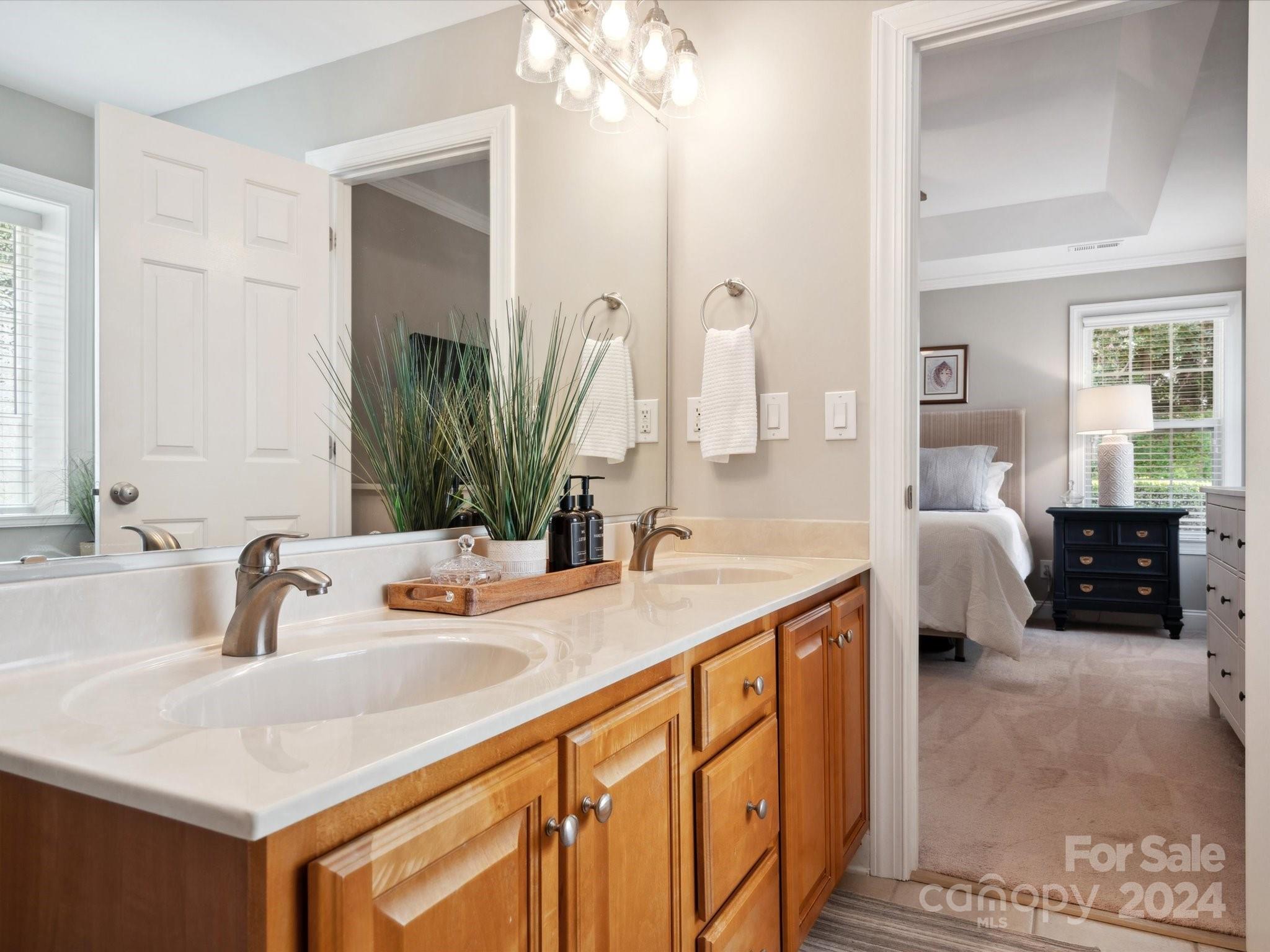 Palmetto West - Residential