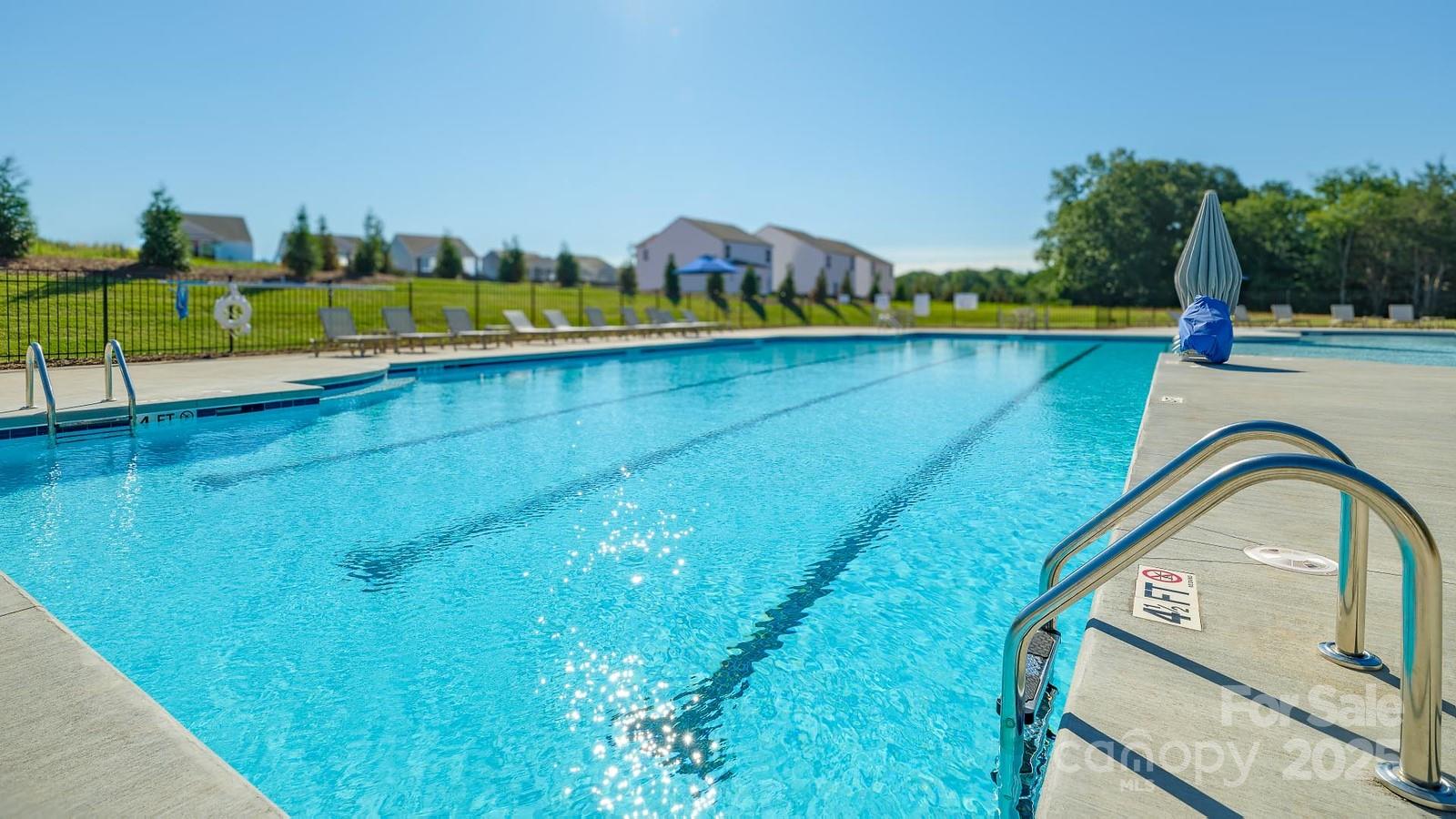 Fergus Crossing - Residential