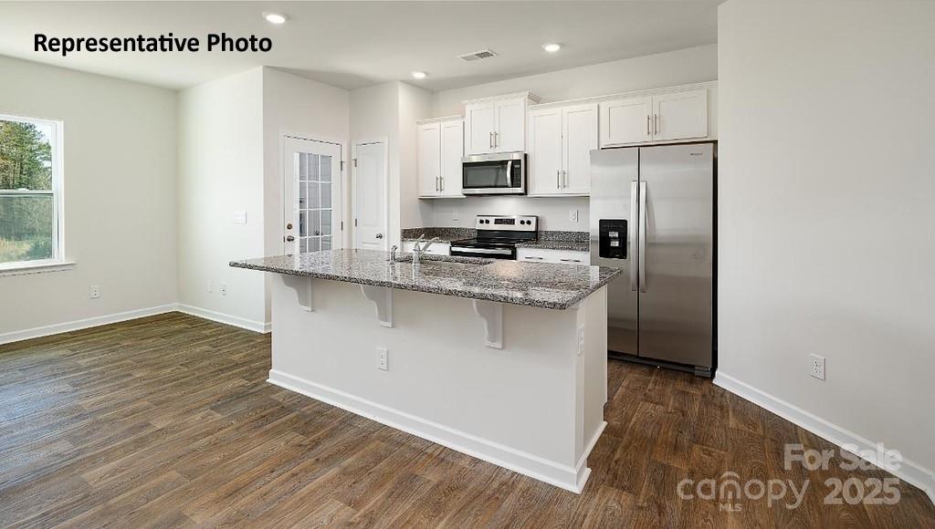 Fergus Crossing - Residential