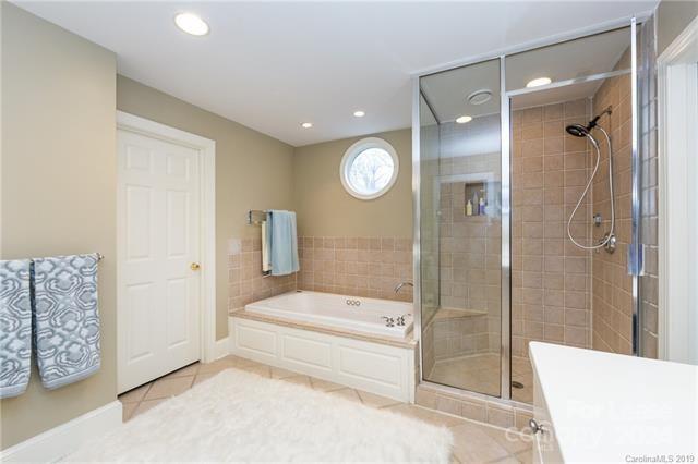 Myers Park - Residential Lease