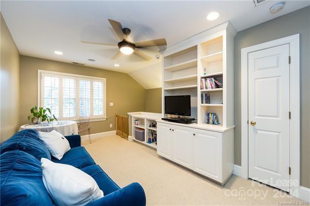 Myers Park - Residential Lease