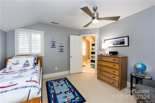 Myers Park - Residential Lease