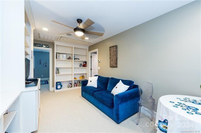 Myers Park - Residential Lease