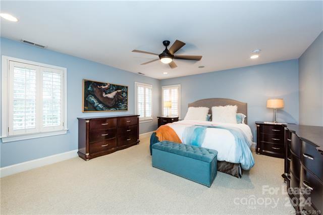 Myers Park - Residential Lease