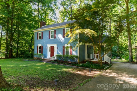 Photo of 3319 Kingsfield Road, Rock Hill, SC 29732 (MLS # 4398122)