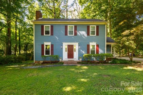 Photo of 3319 Kingsfield Road, Rock Hill, SC 29732 (MLS # 4398122)
