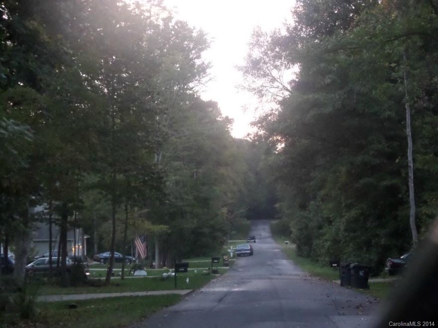 Great lot to build your dream home in growing area.  Must be purchased with 12318 Canal Dr.