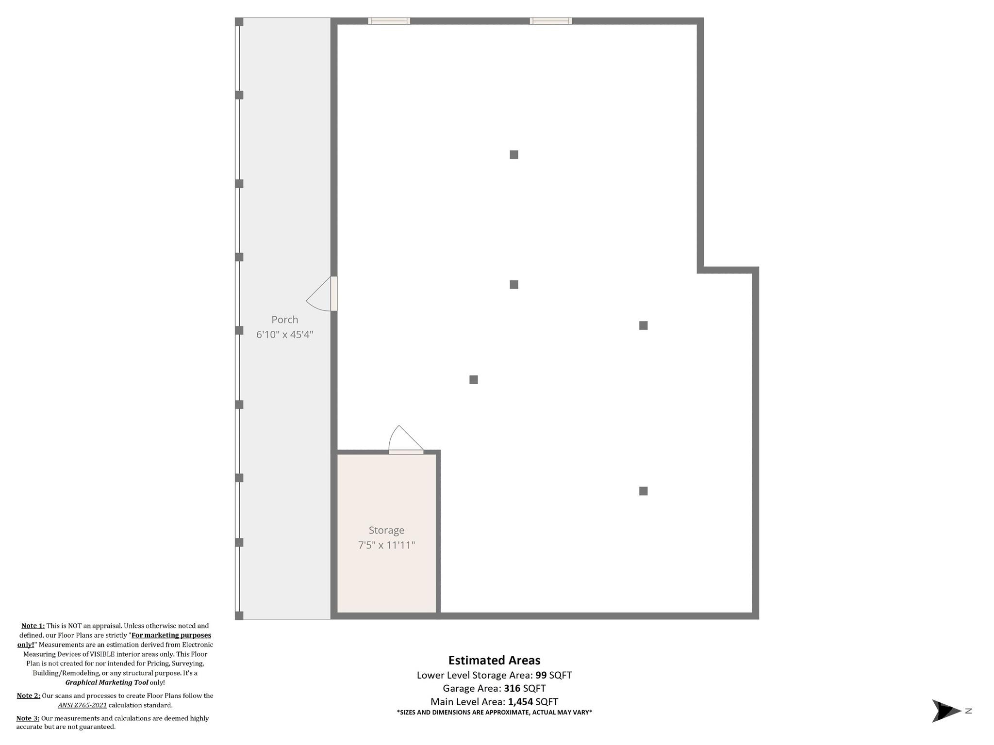 Heritage Mountain - Residential