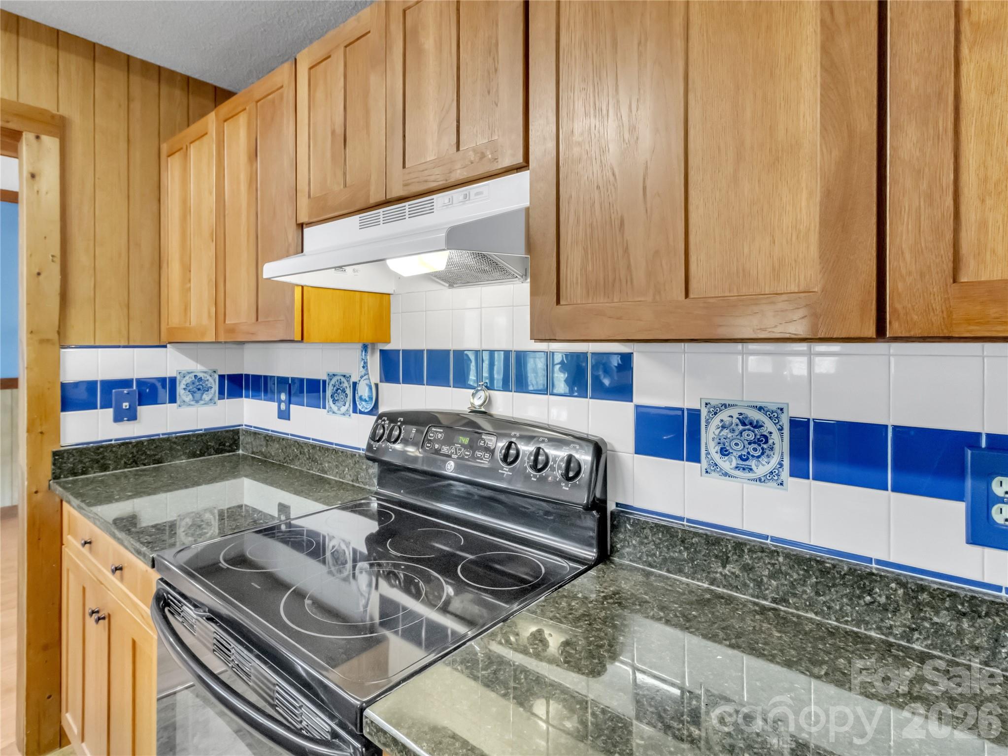 Heritage Mountain - Residential