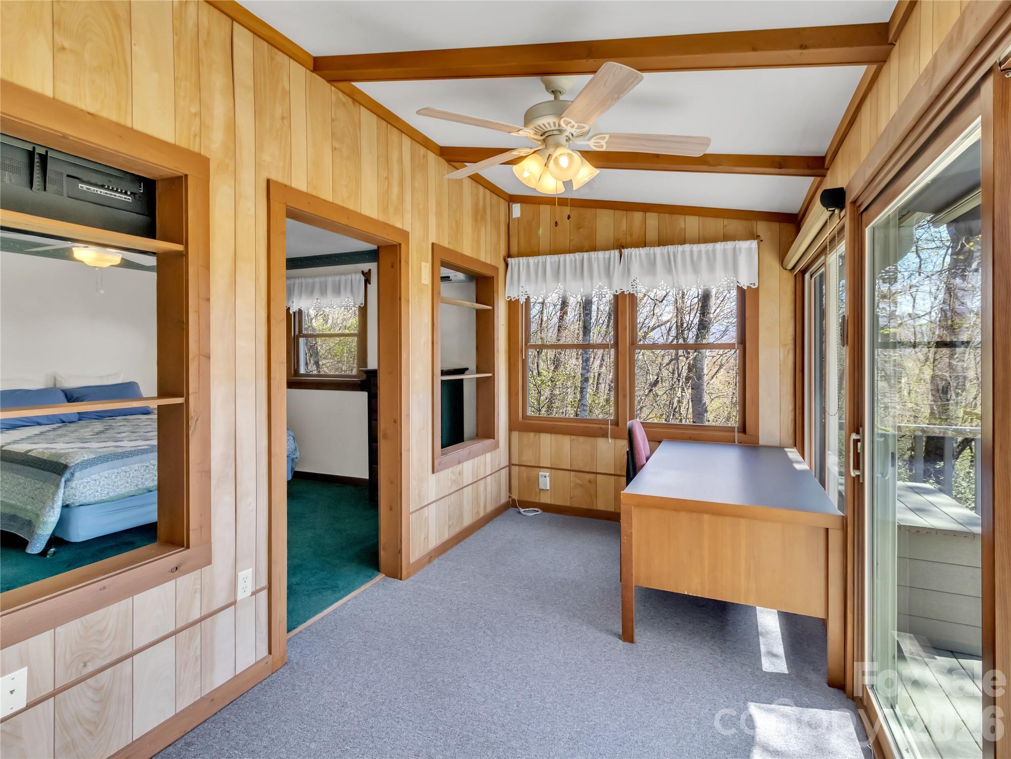Heritage Mountain - Residential