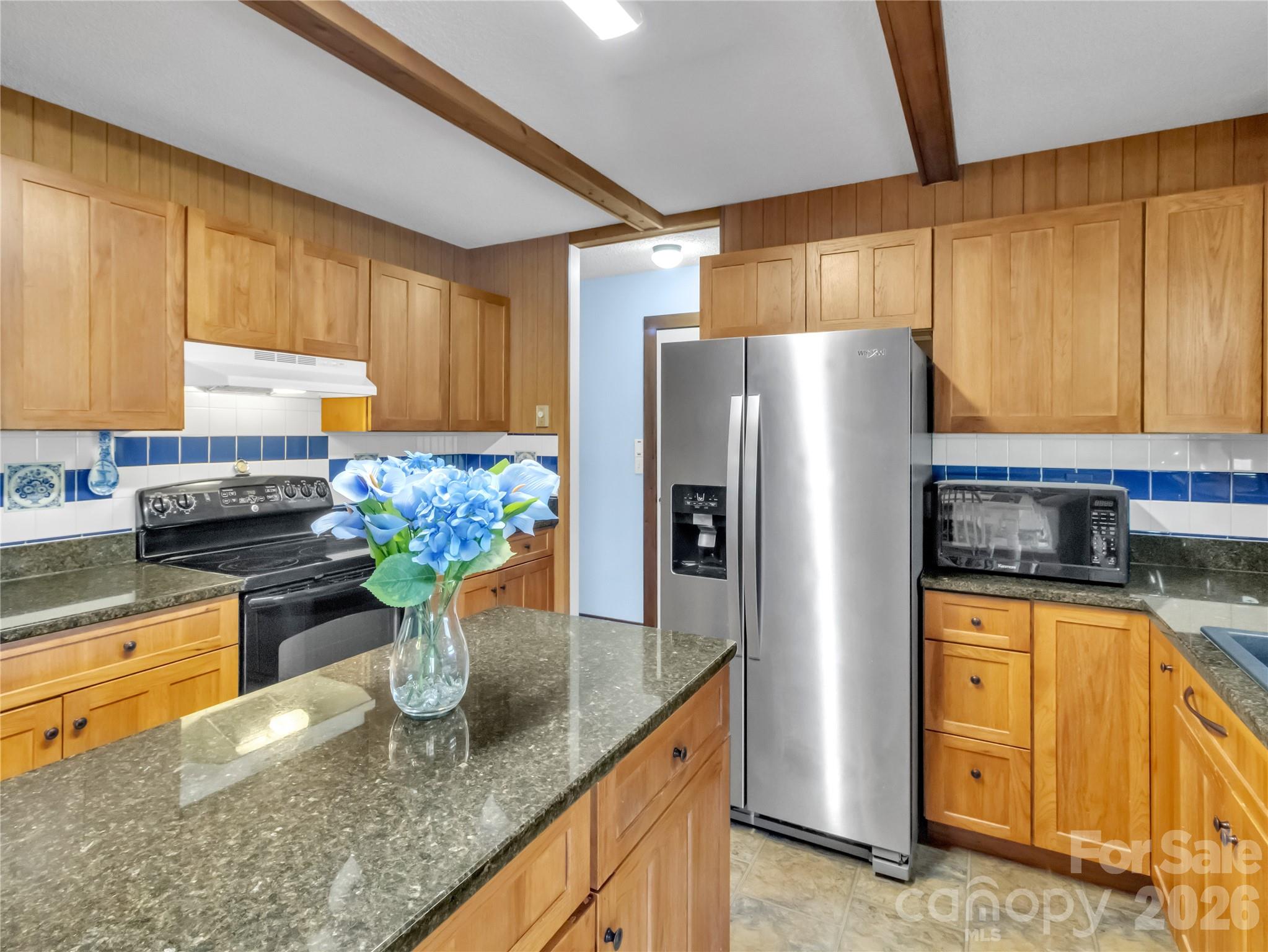 Heritage Mountain - Residential