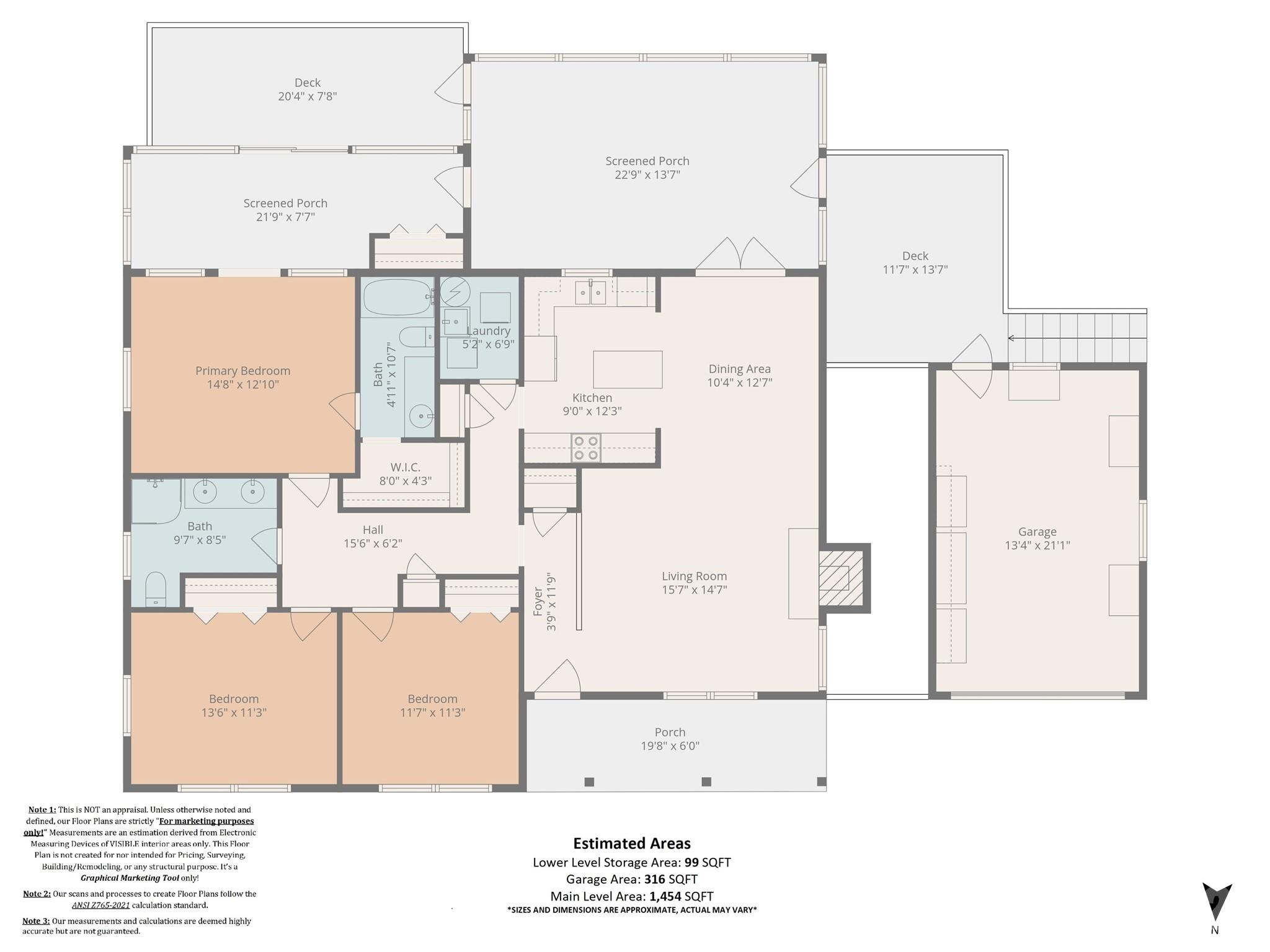 Heritage Mountain - Residential