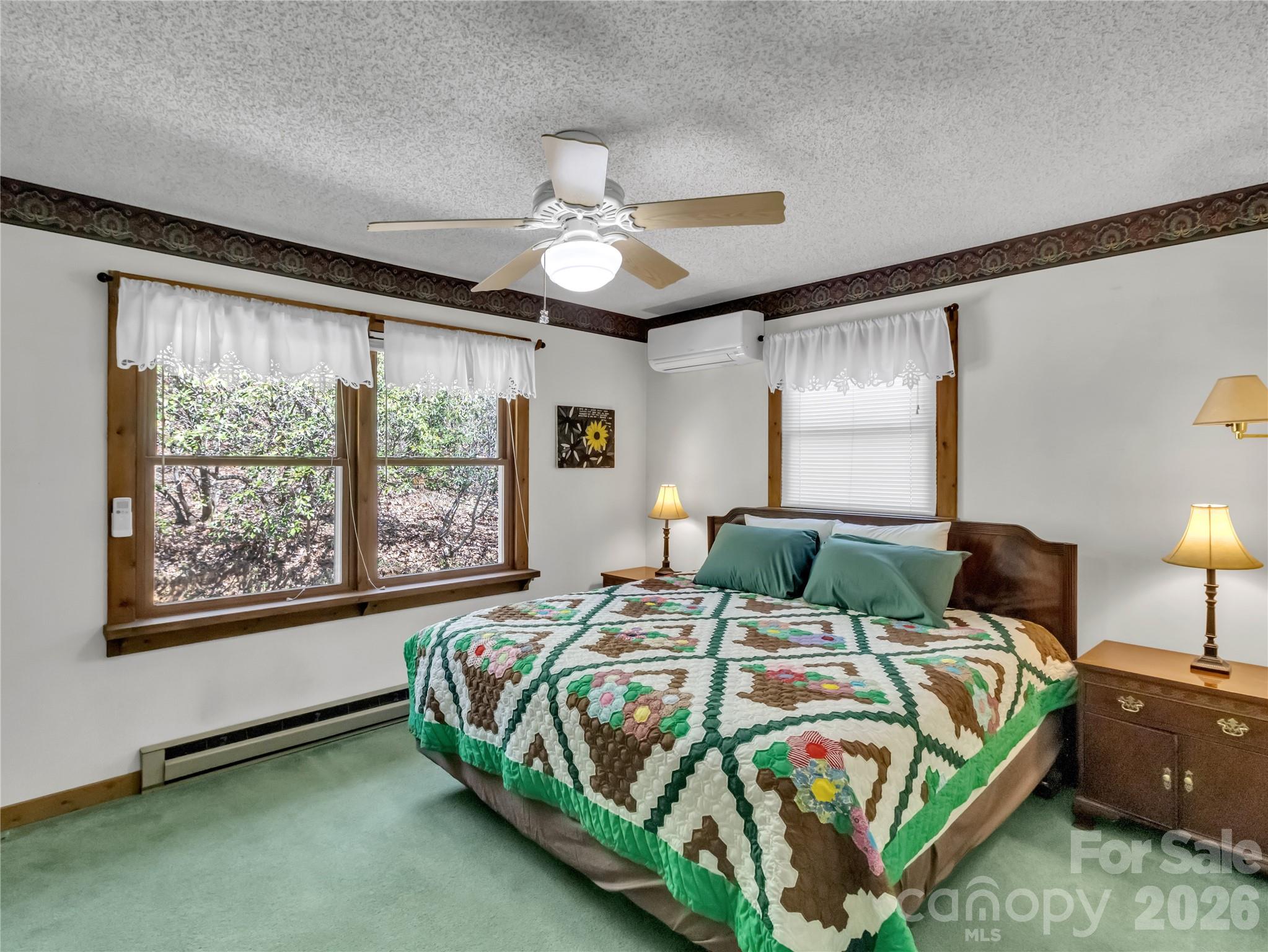 Heritage Mountain - Residential