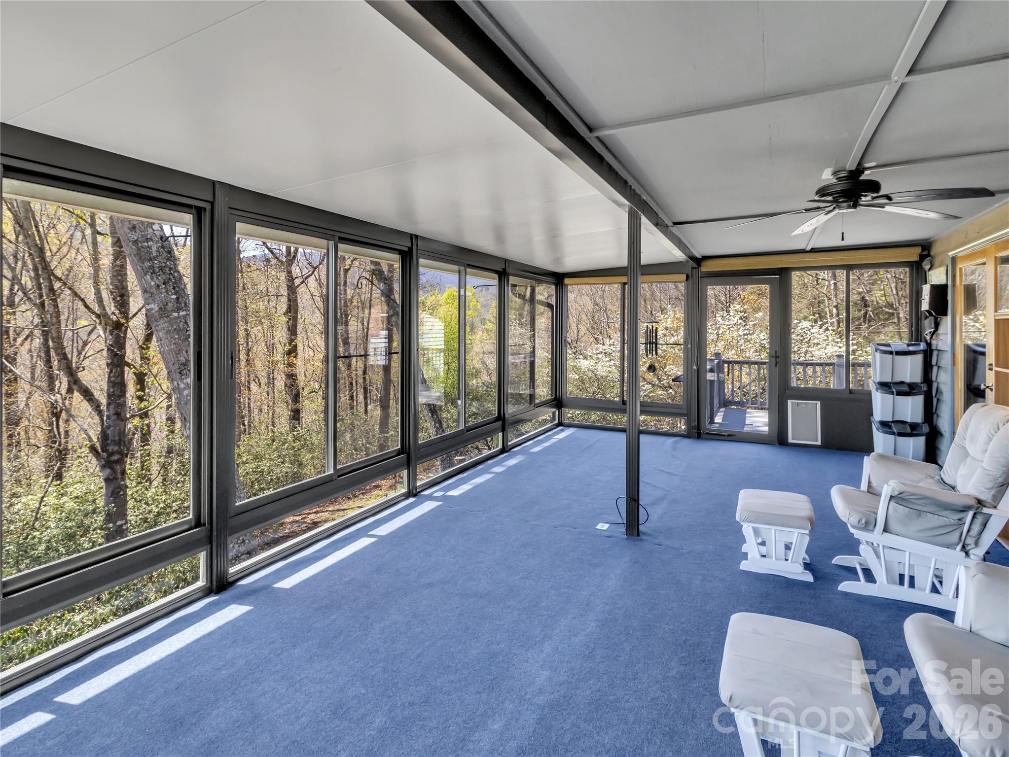 Heritage Mountain - Residential