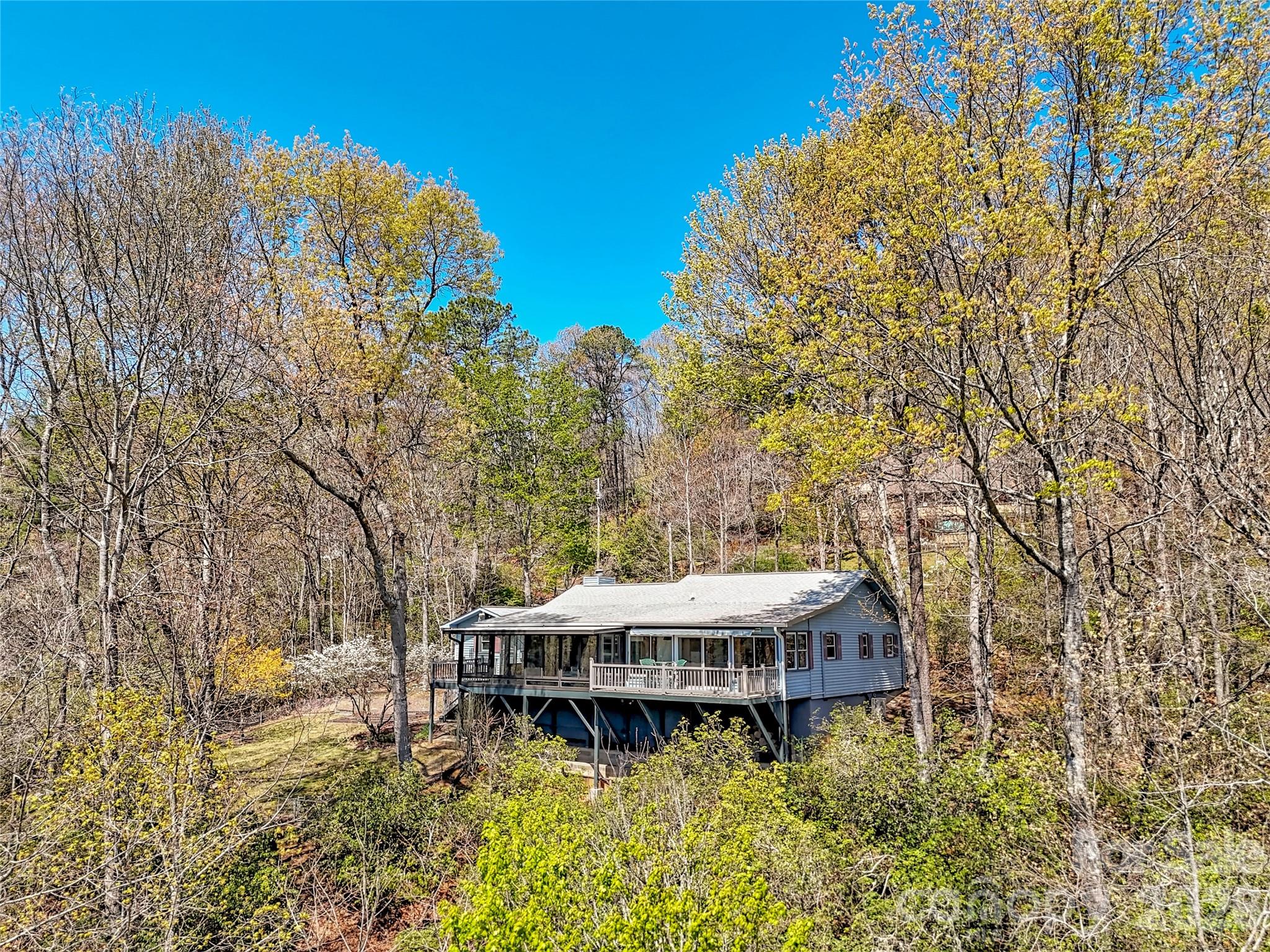 Heritage Mountain - Residential