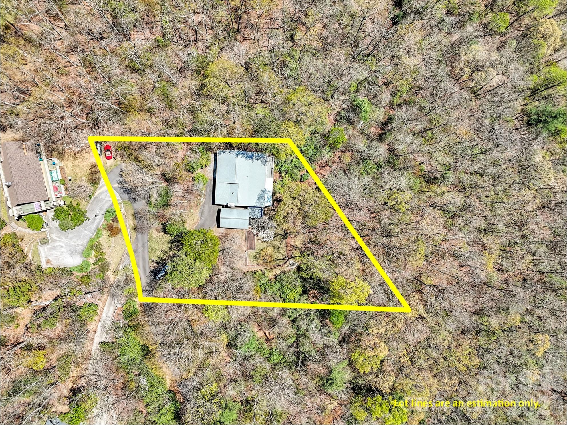 Heritage Mountain - Residential
