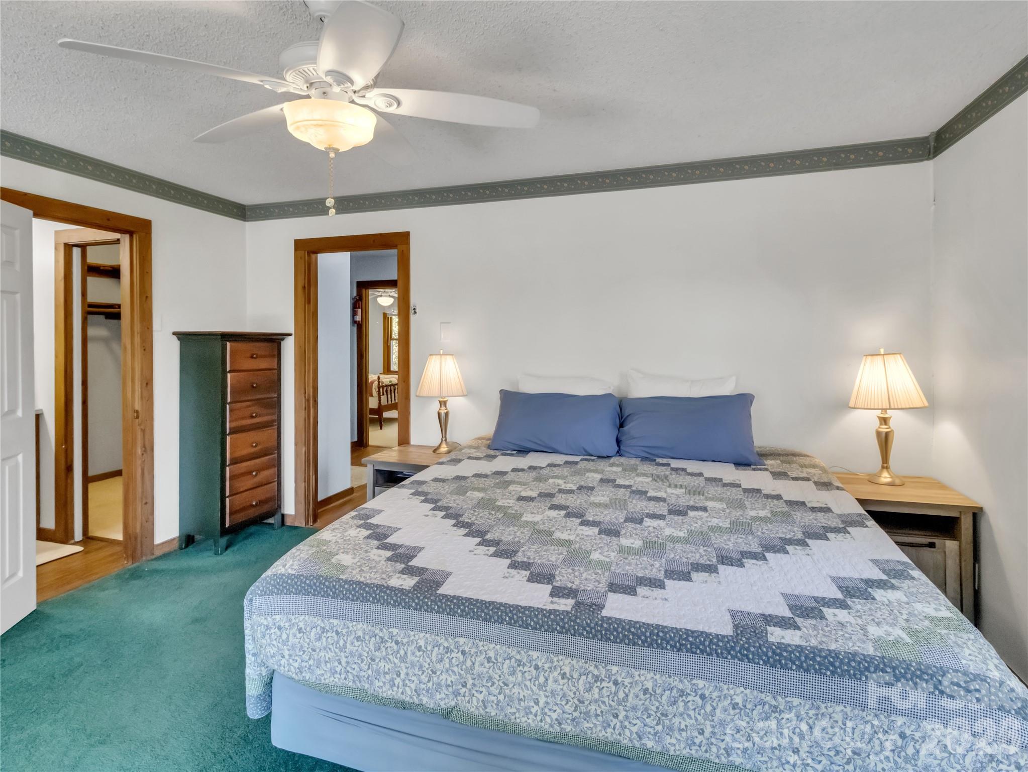 Heritage Mountain - Residential