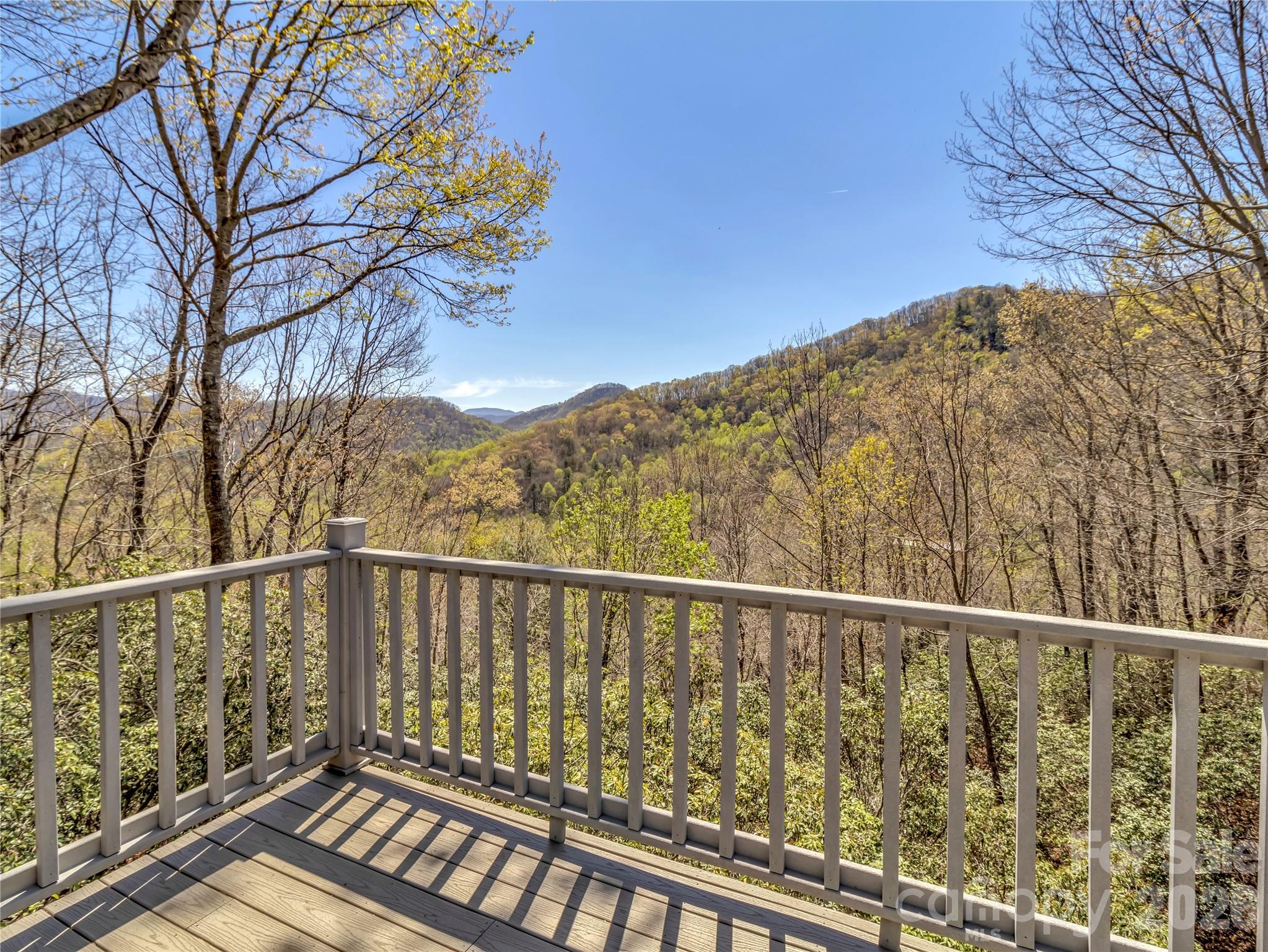 Heritage Mountain - Residential